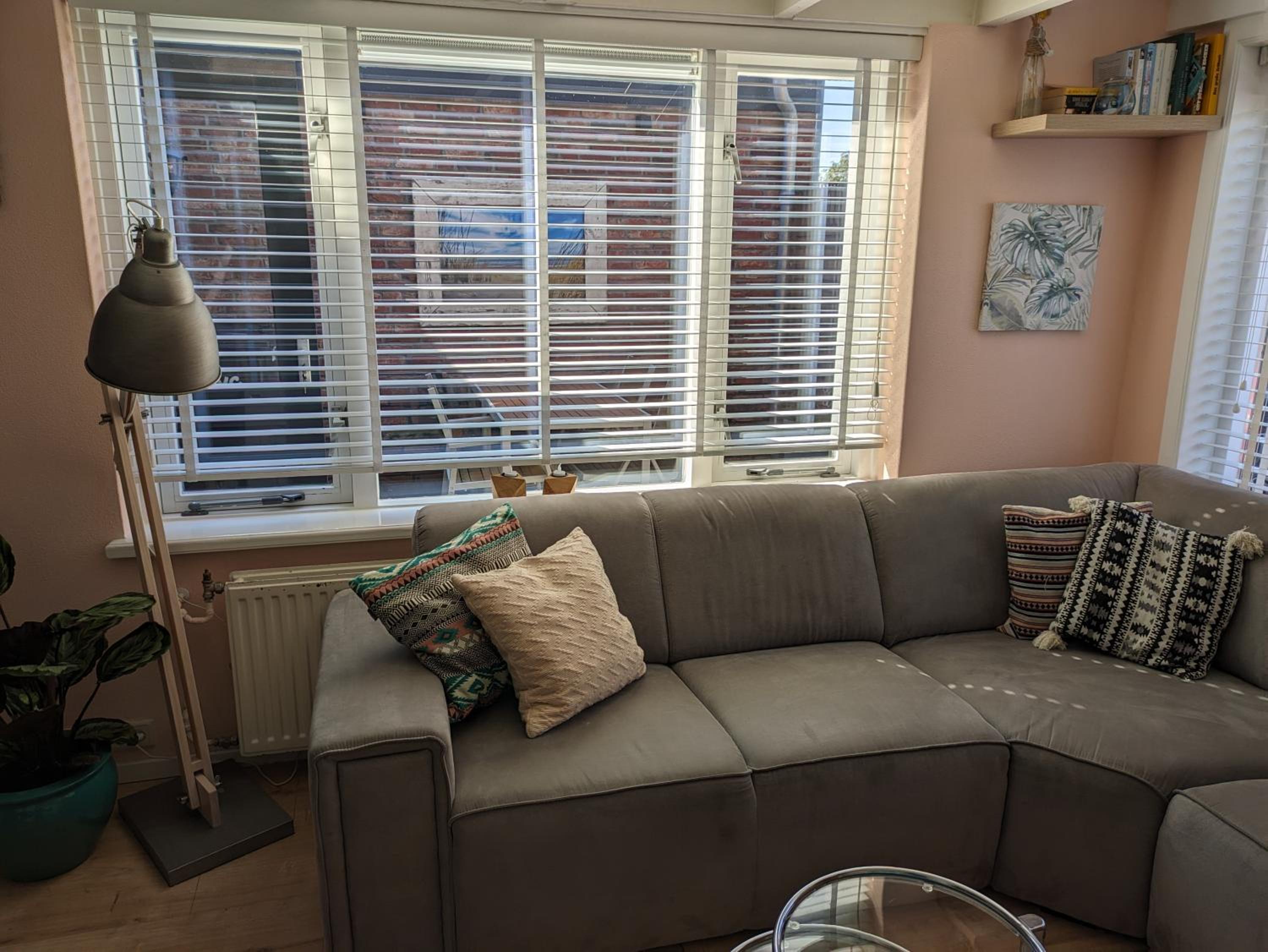 Knus huisje met prachtige nieuwe badkamer - Distelhoek view 5