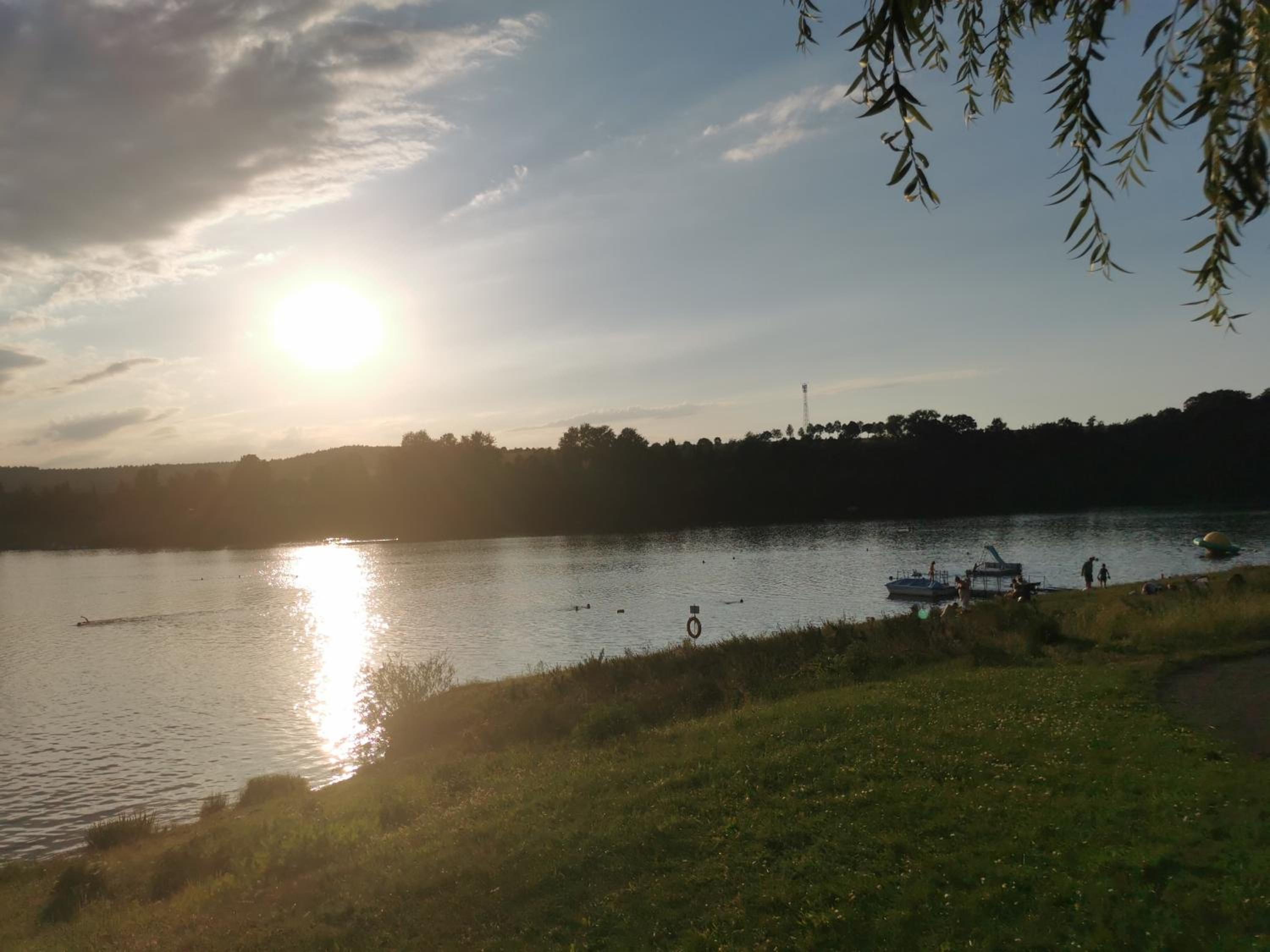 Gartenwohnung Paulsdorf