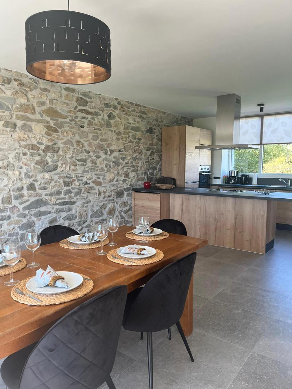 Le Refuge de Toine Gîte rural 3 épis