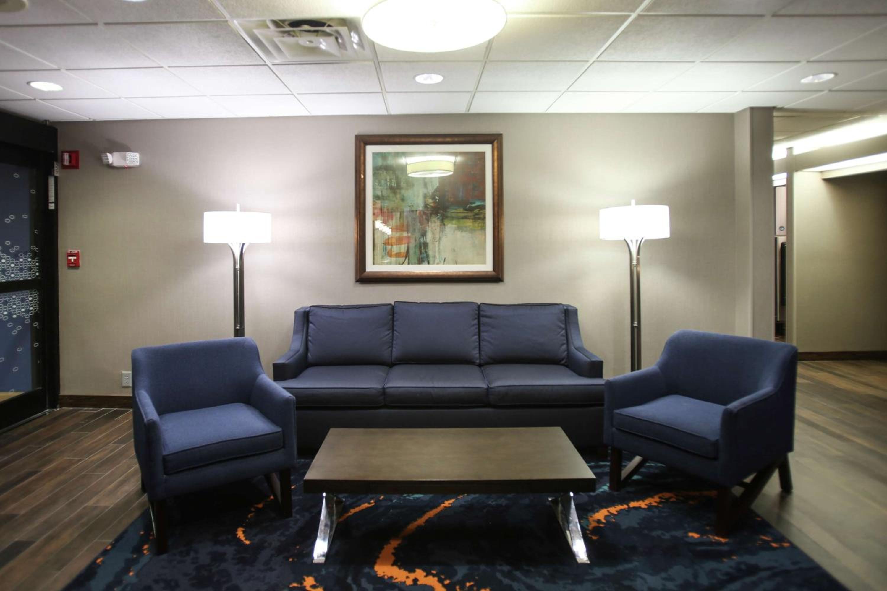 Beckley Vacations - Hampton Inn Beckley - Property Image 23