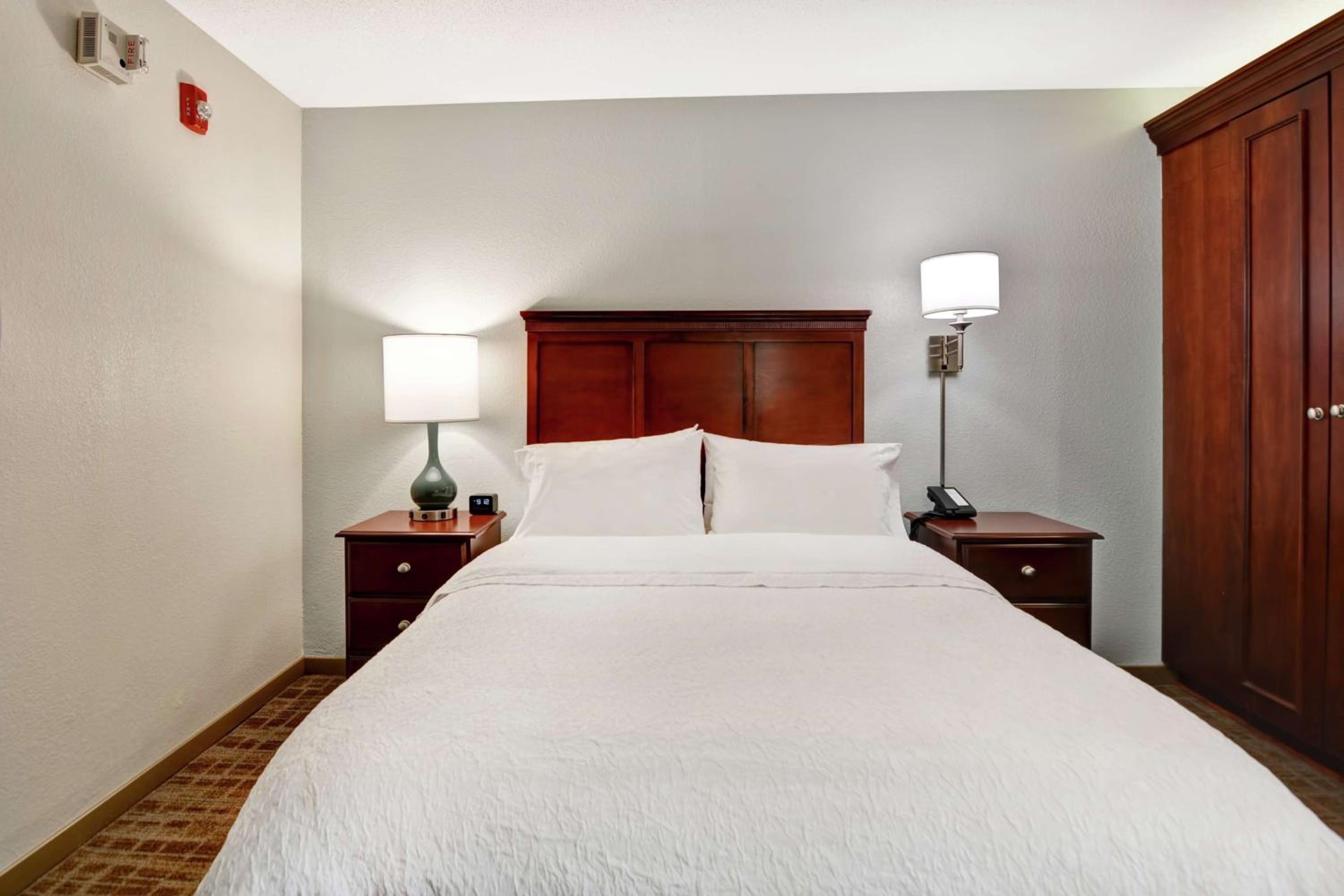 Beckley Vacations - Hampton Inn Beckley - Property Image 4