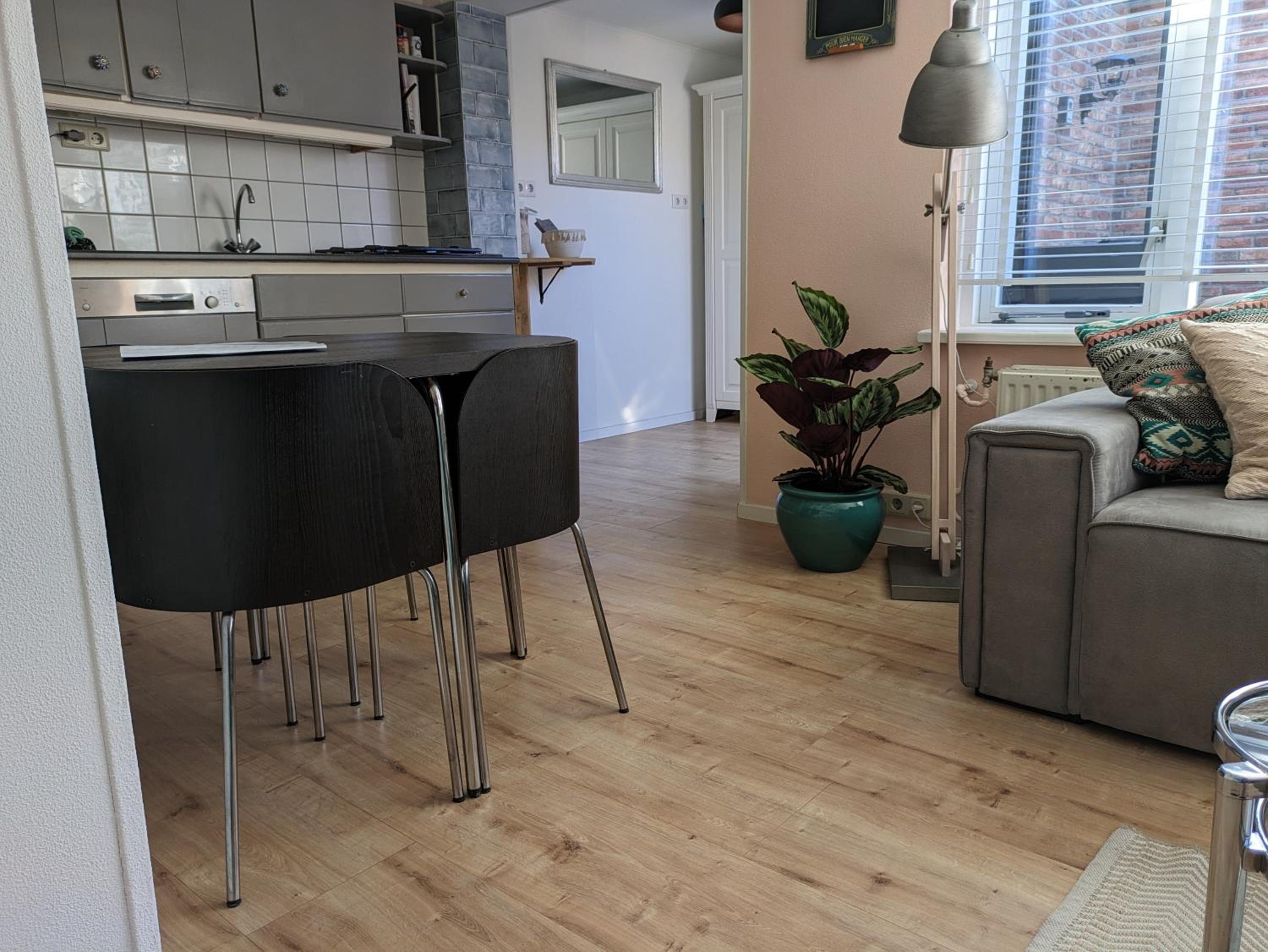 Knus huisje met prachtige nieuwe badkamer - Distelhoek view 2