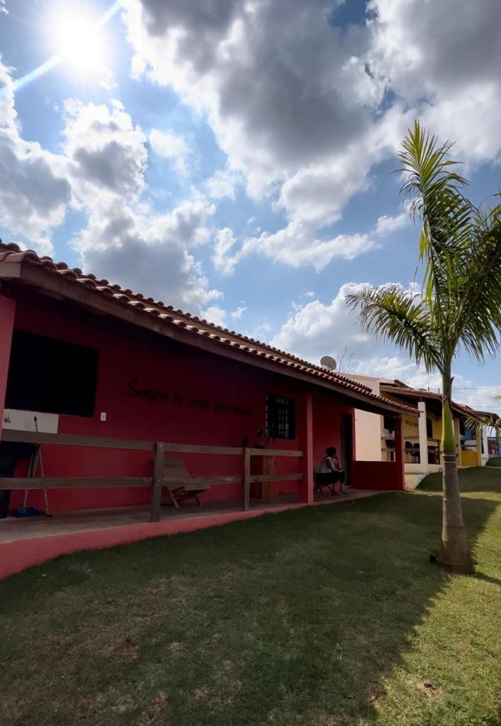 Recanto da Serra