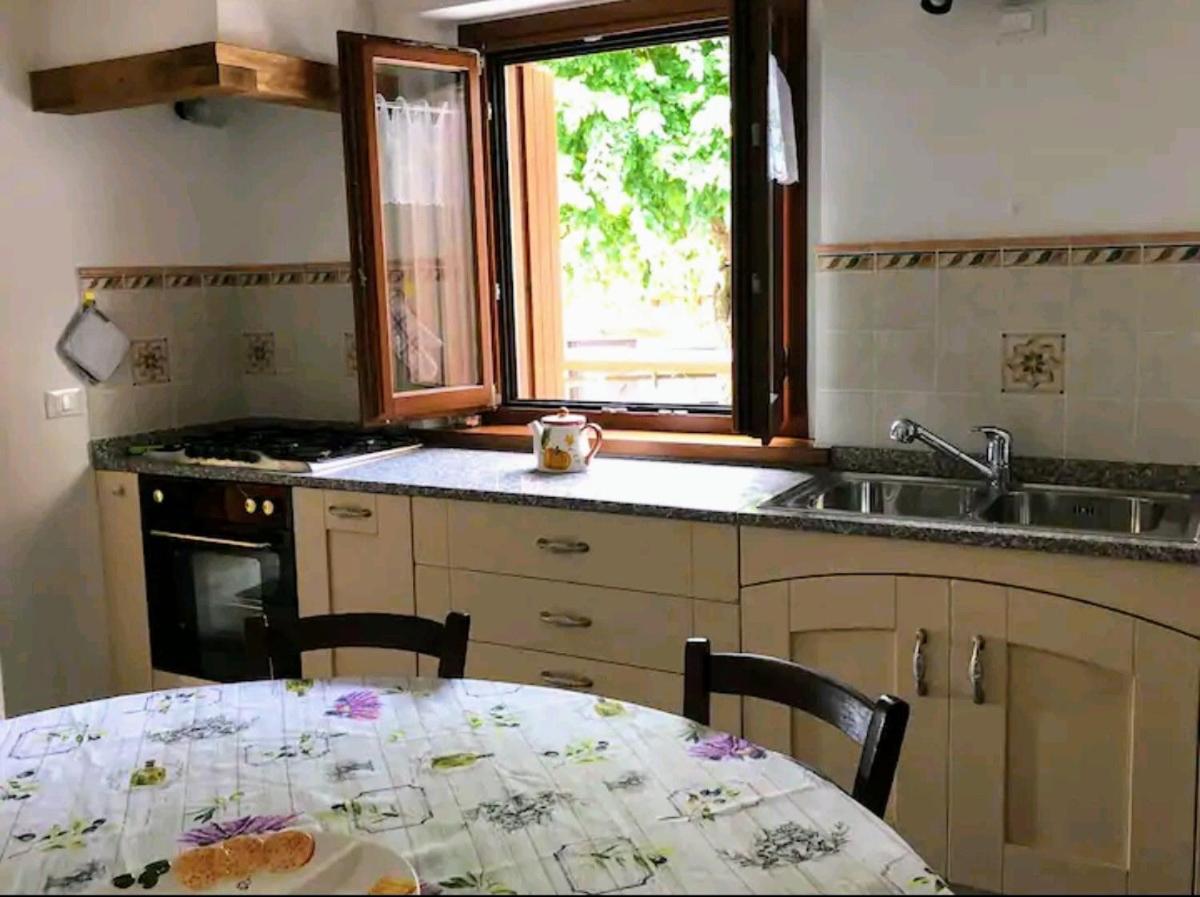 Casa della Meridiana