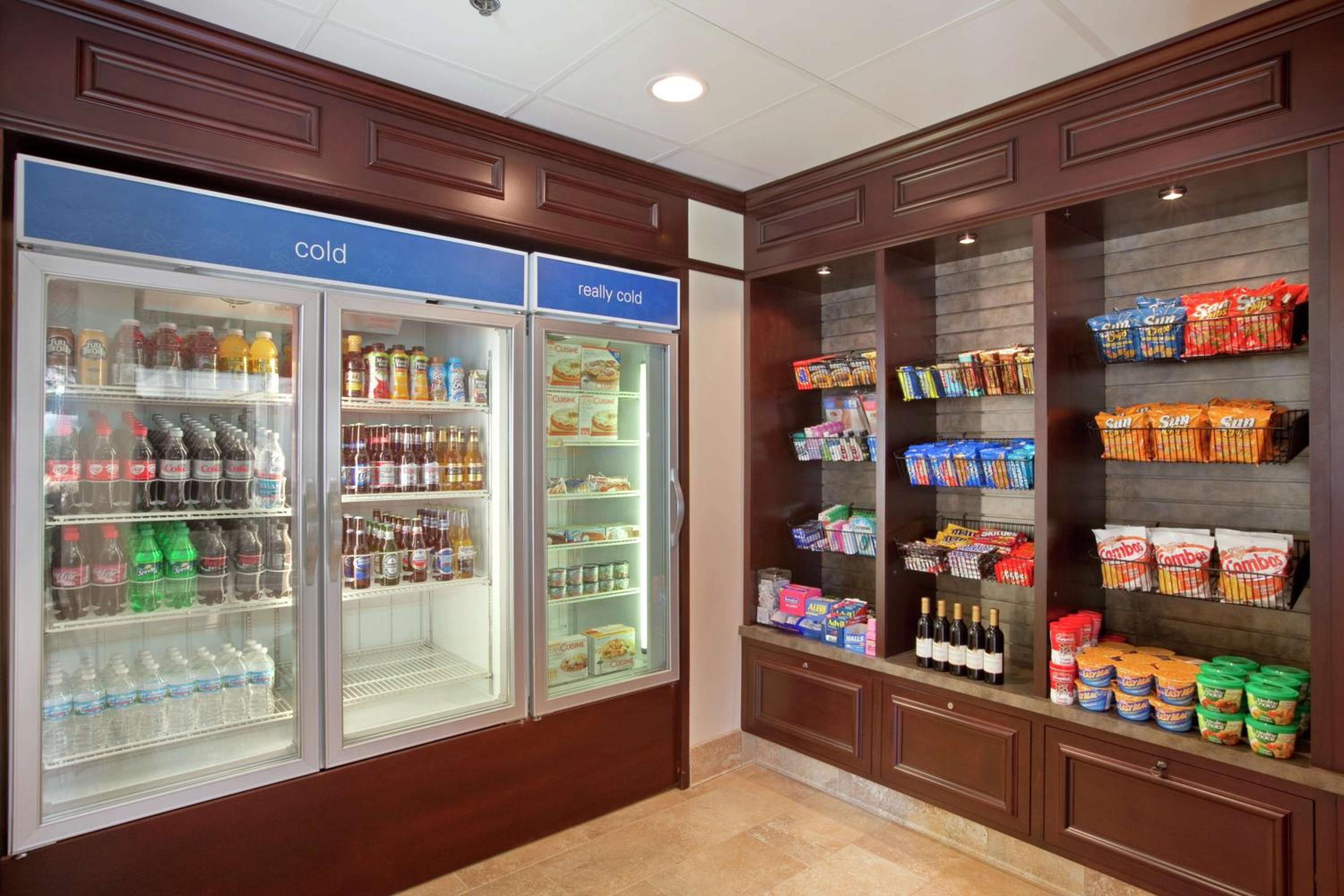 Hilton Garden Inn Oakbrook Terrace