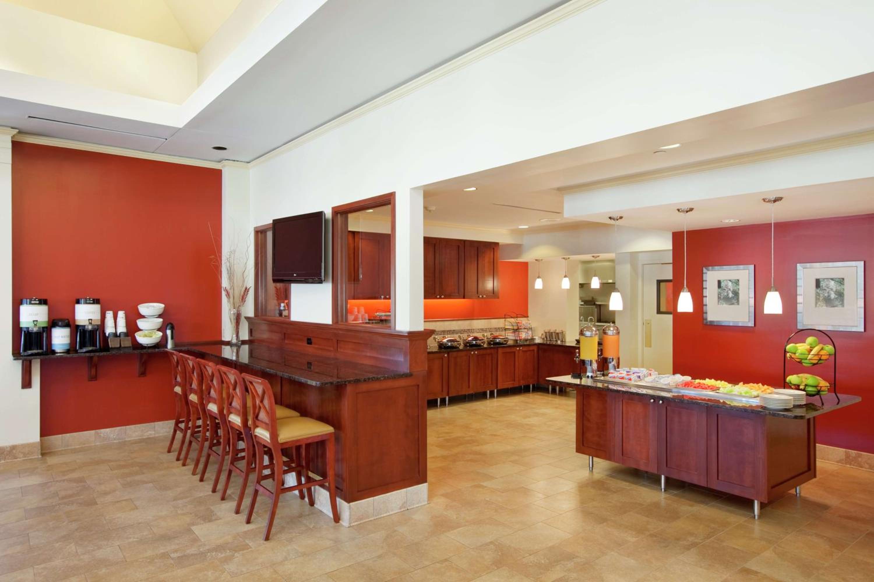 Hilton Garden Inn Oakbrook Terrace