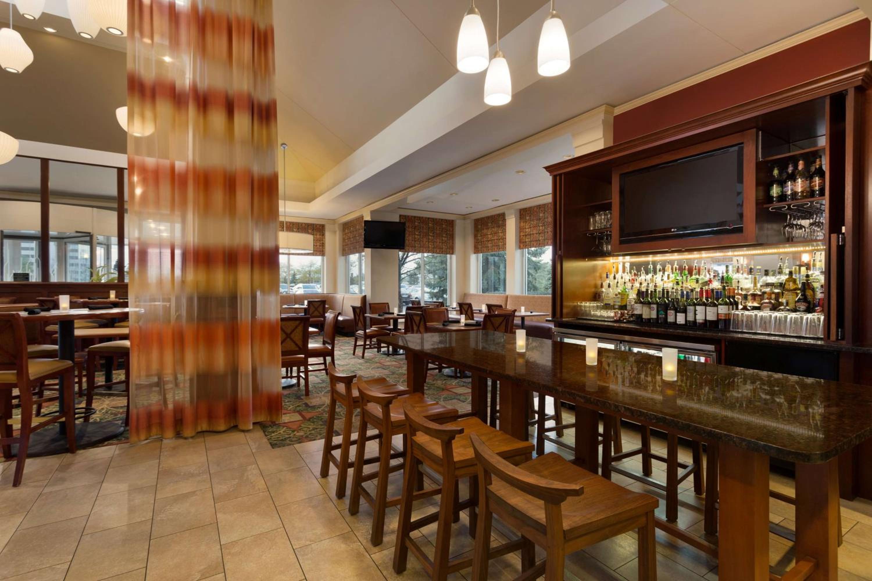 Hilton Garden Inn Oakbrook Terrace