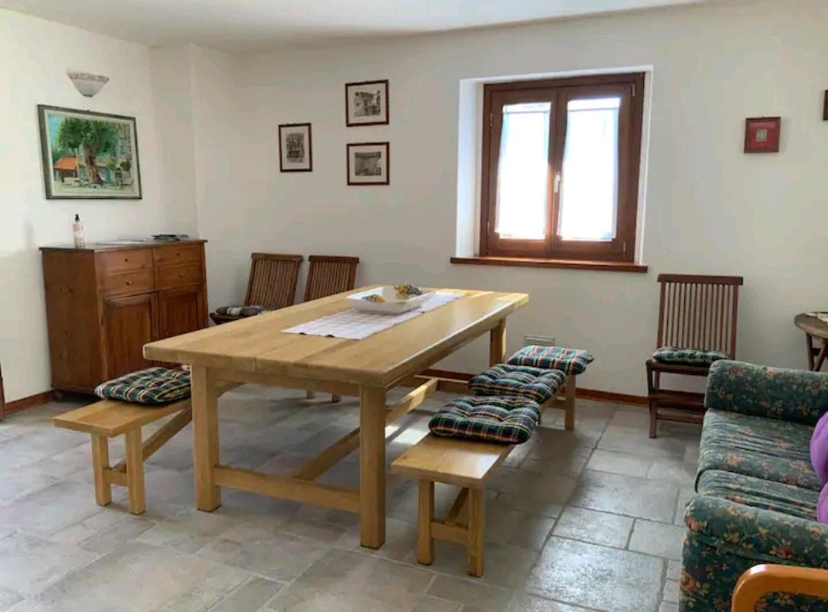 Casa della Meridiana