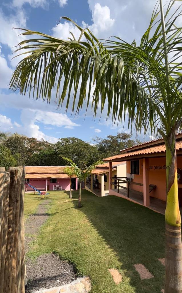 Recanto da Serra