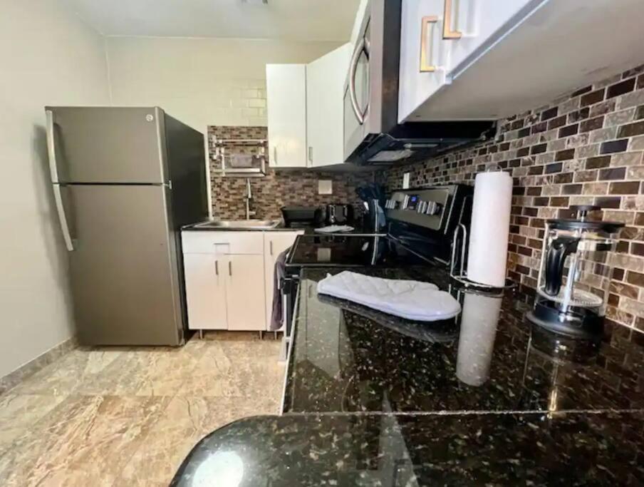 Marble Luxury Miami Villa