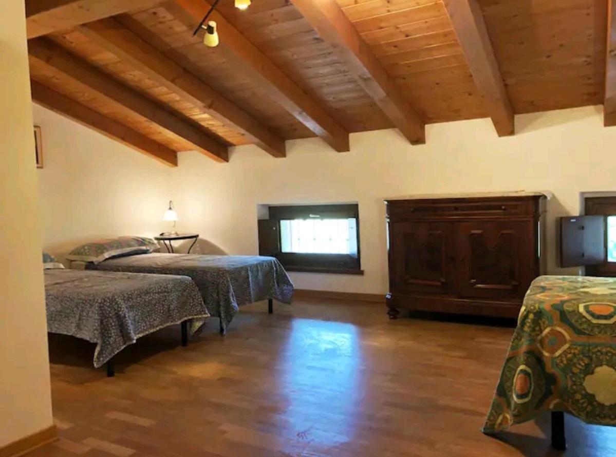 Casa della Meridiana