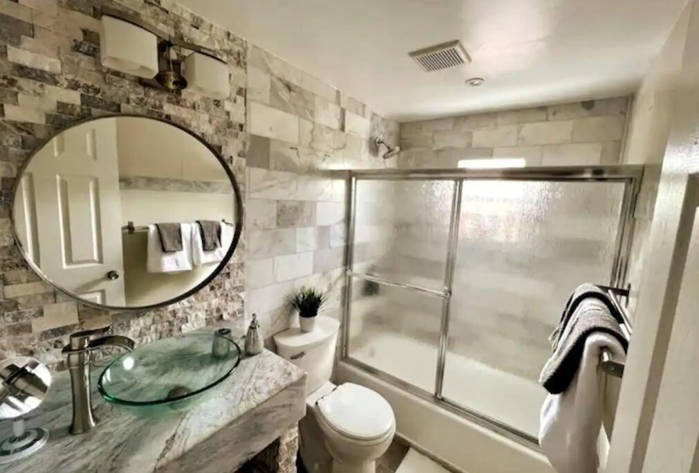 Marble Luxury Miami Villa