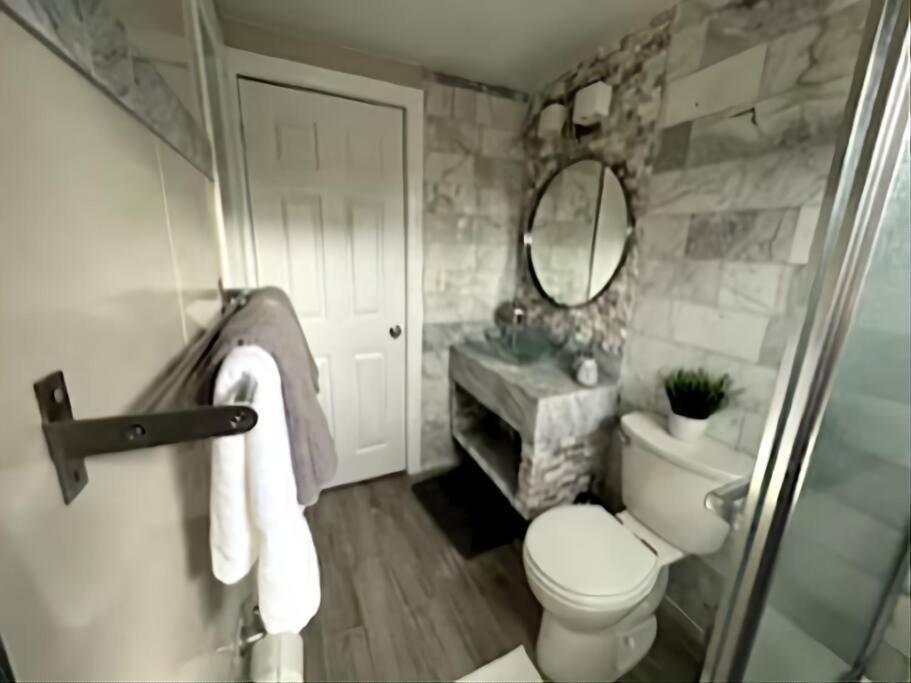 Marble Luxury Miami Villa