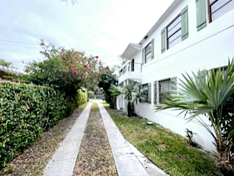 Marble Luxury Miami Villa