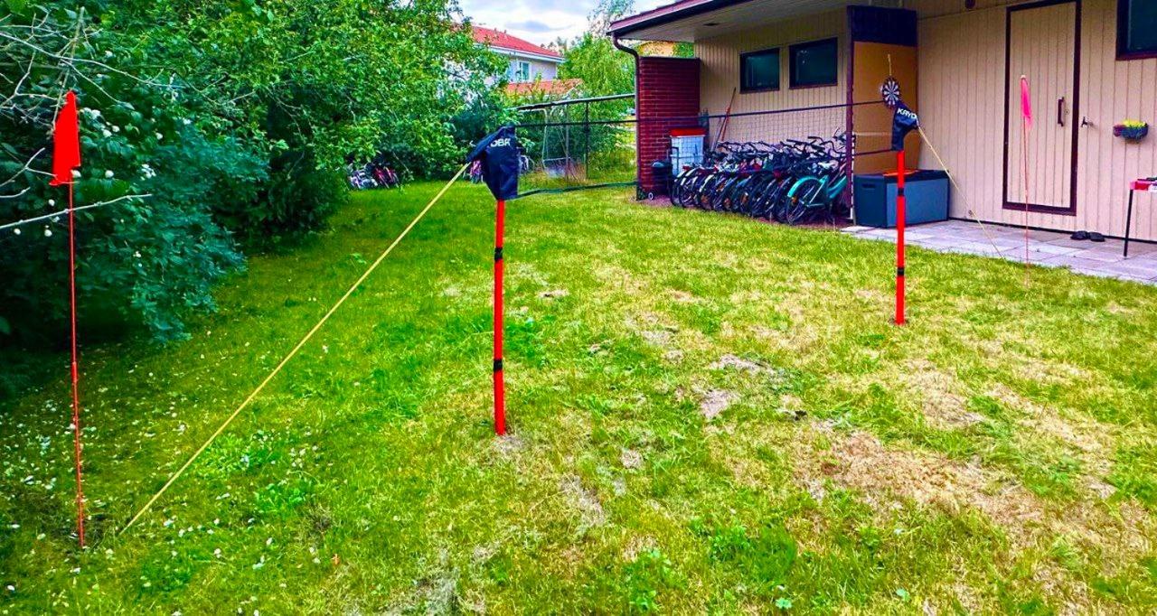 Miramar Mariehamn Åland