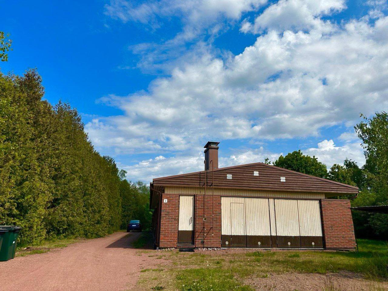 Miramar Mariehamn Åland