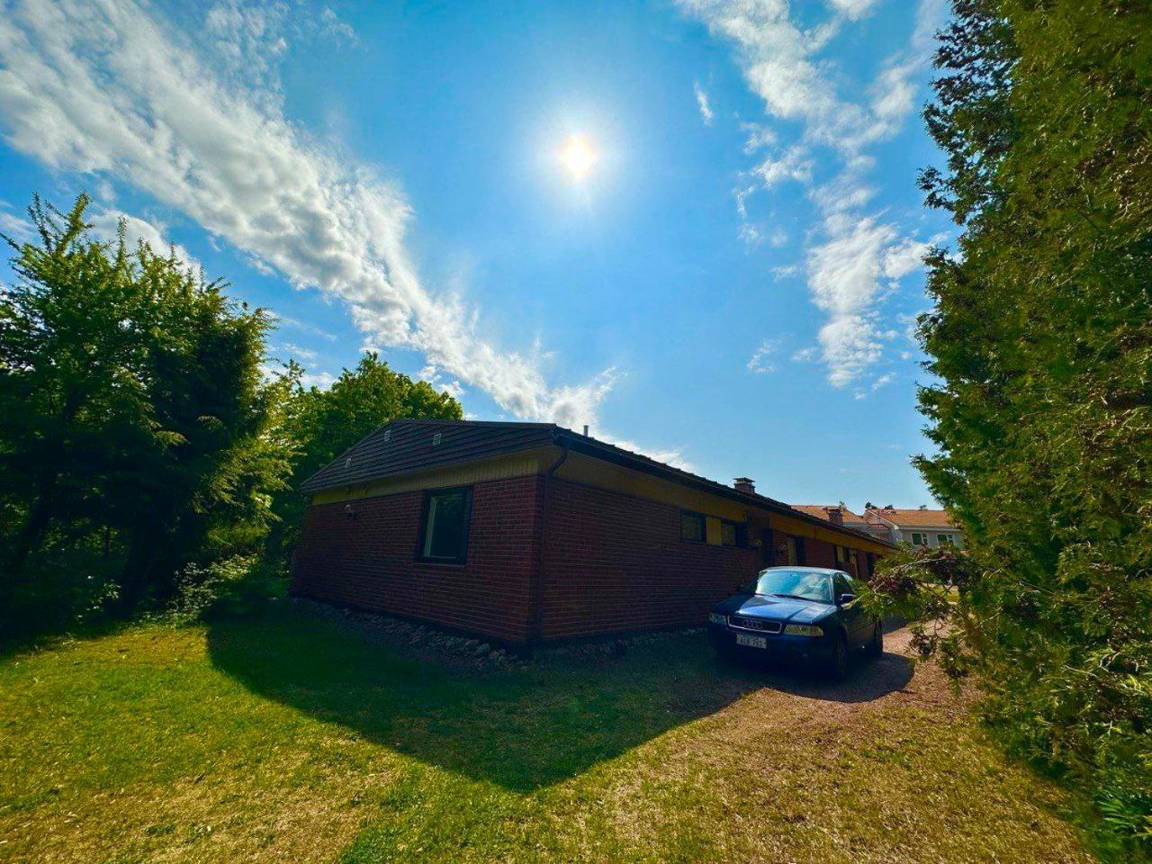 Miramar Mariehamn Åland