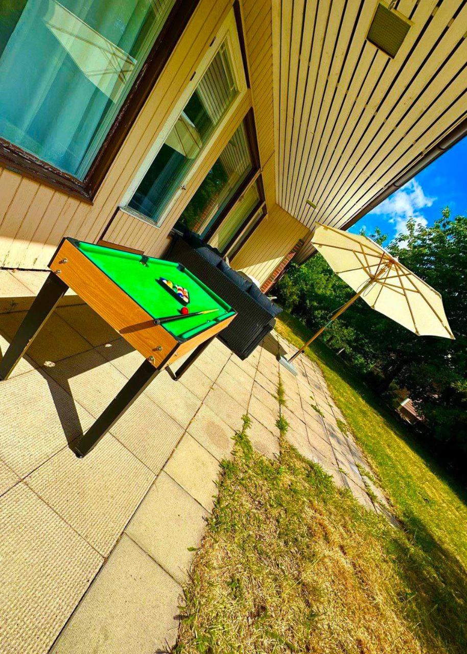 Miramar Mariehamn Åland
