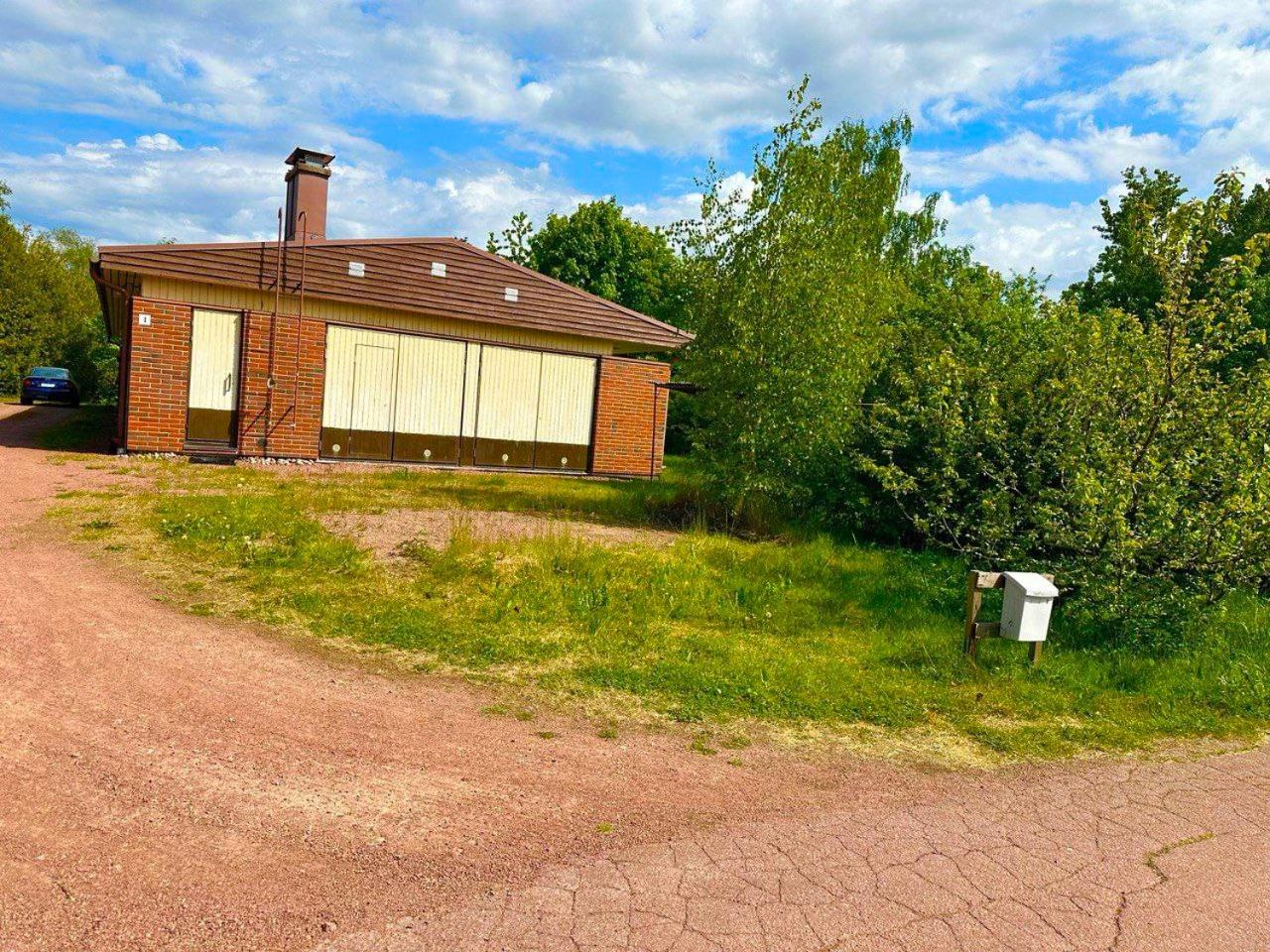 Miramar Mariehamn Åland