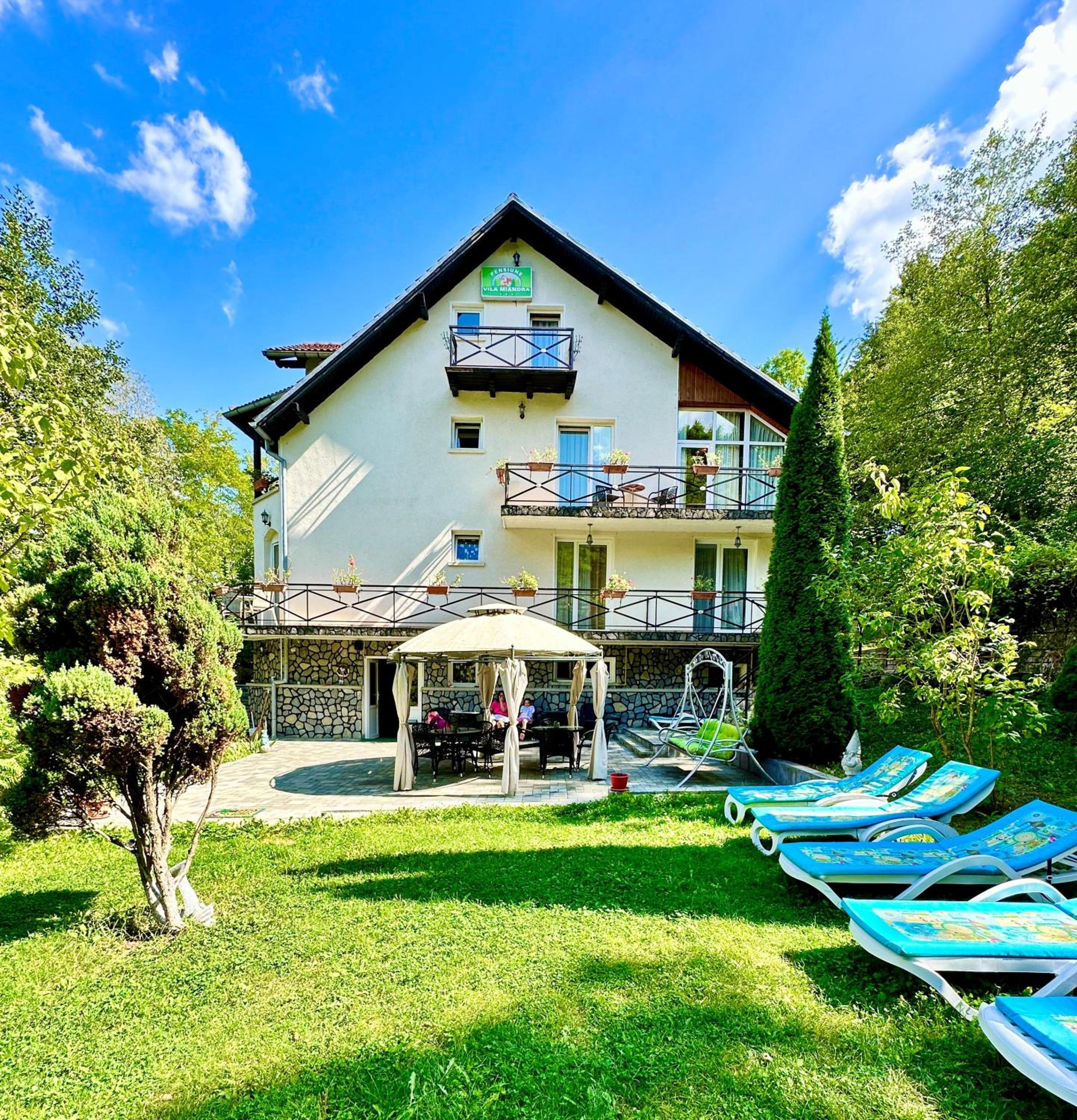 Vila Miandra view 5