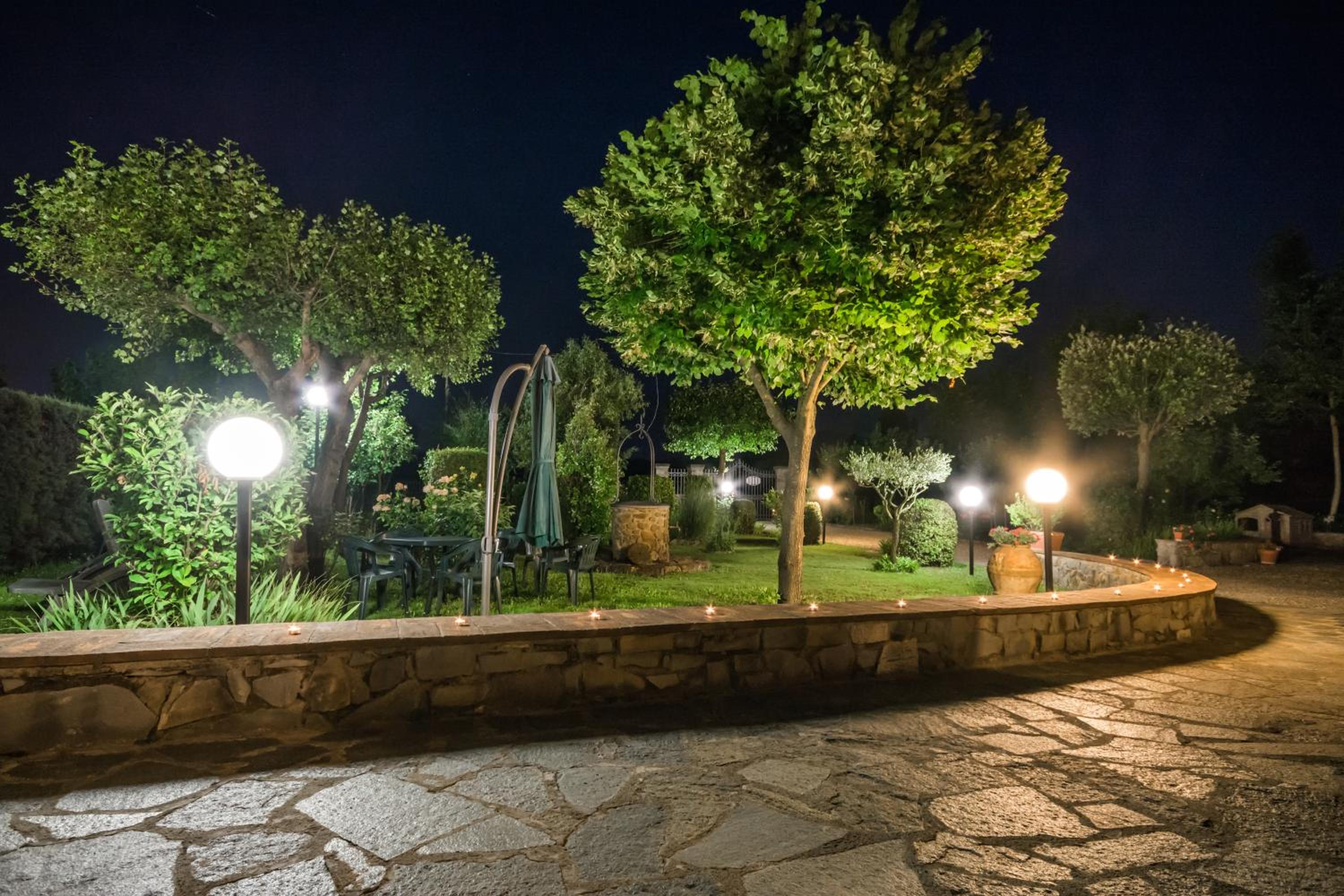 B&B Maesta' Di Cudino