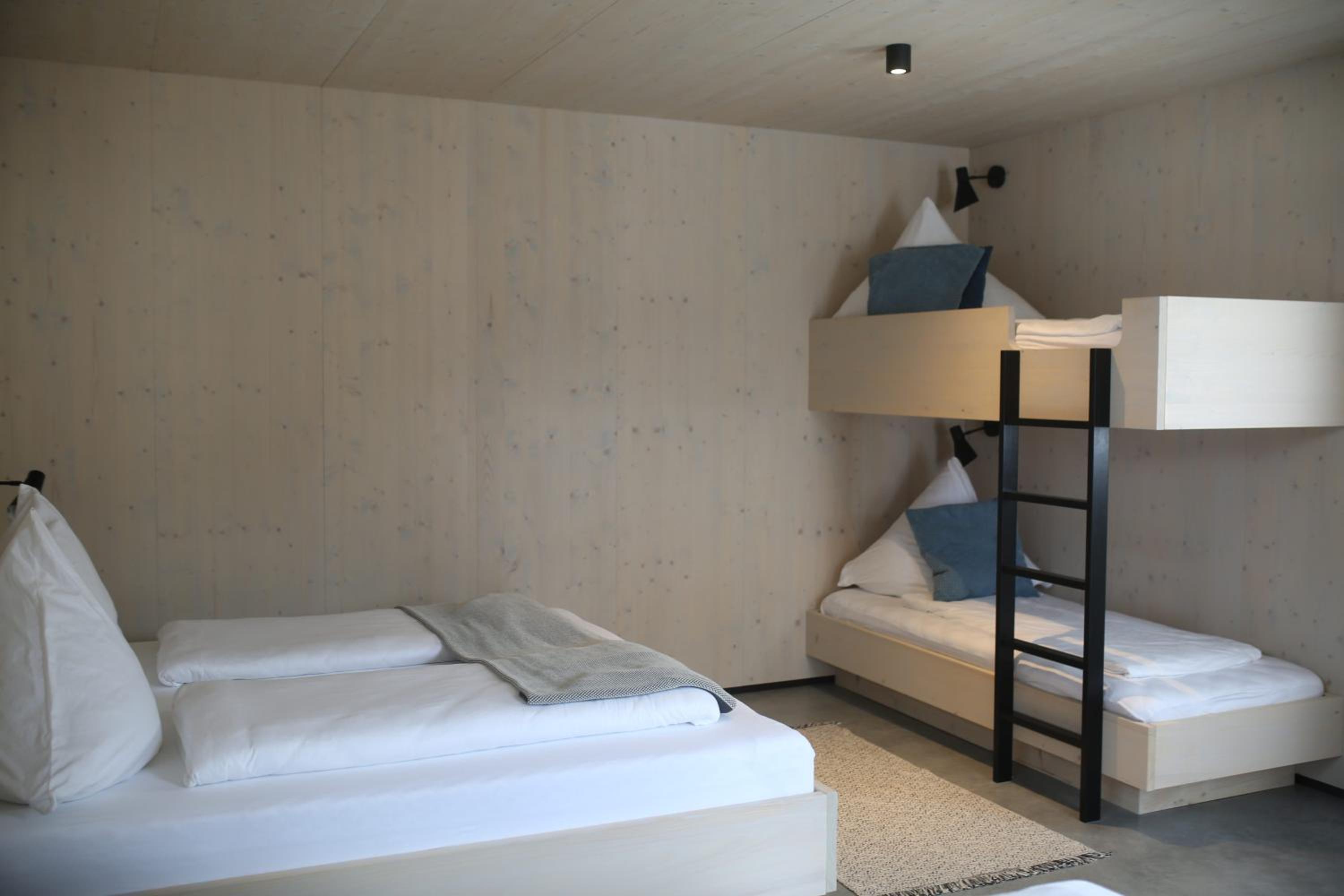 KampenZeit Loft mit traumhaftem Panoramablick