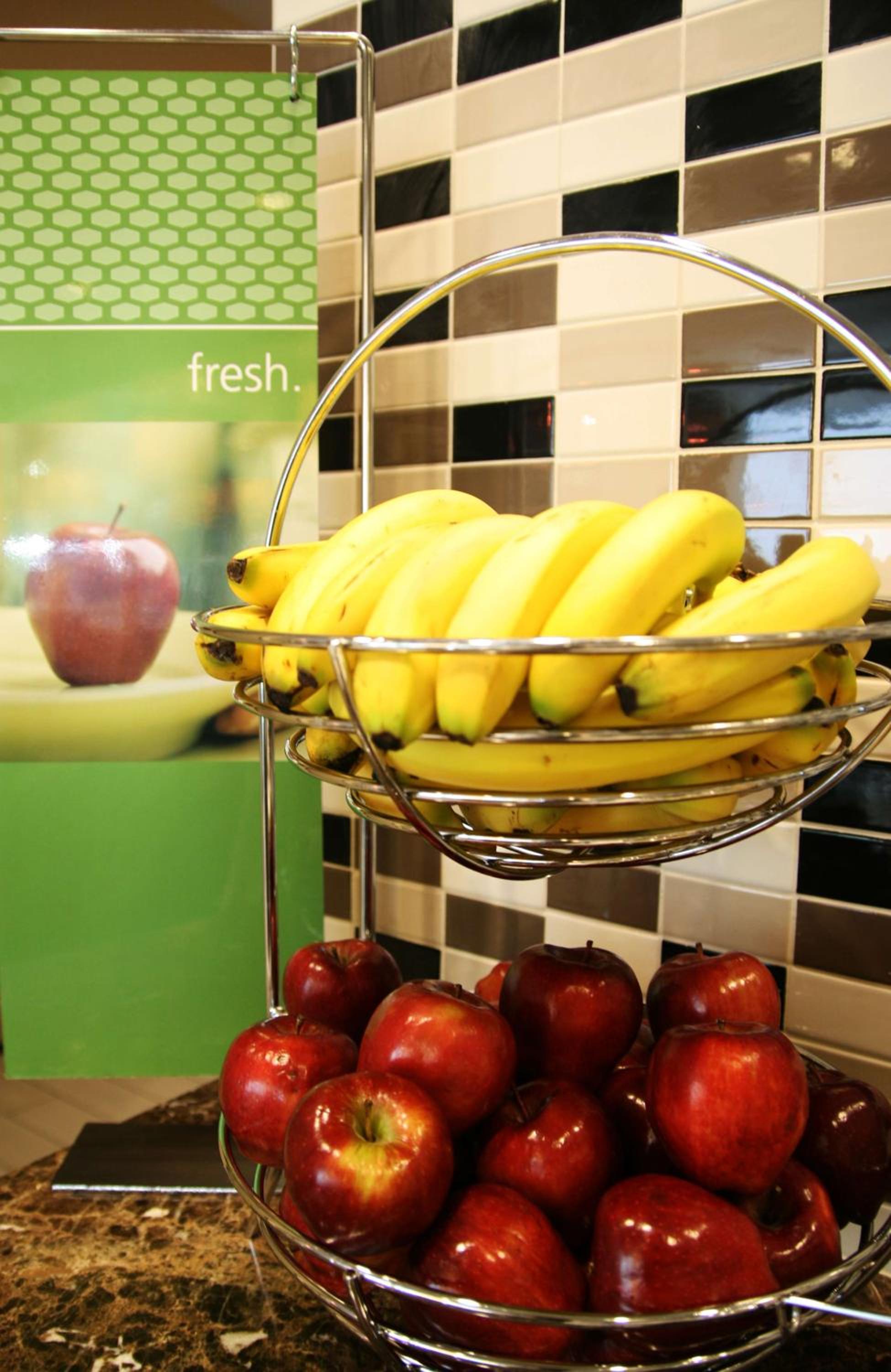 Hampton Inn Madison Square Garden Area Hotel 13