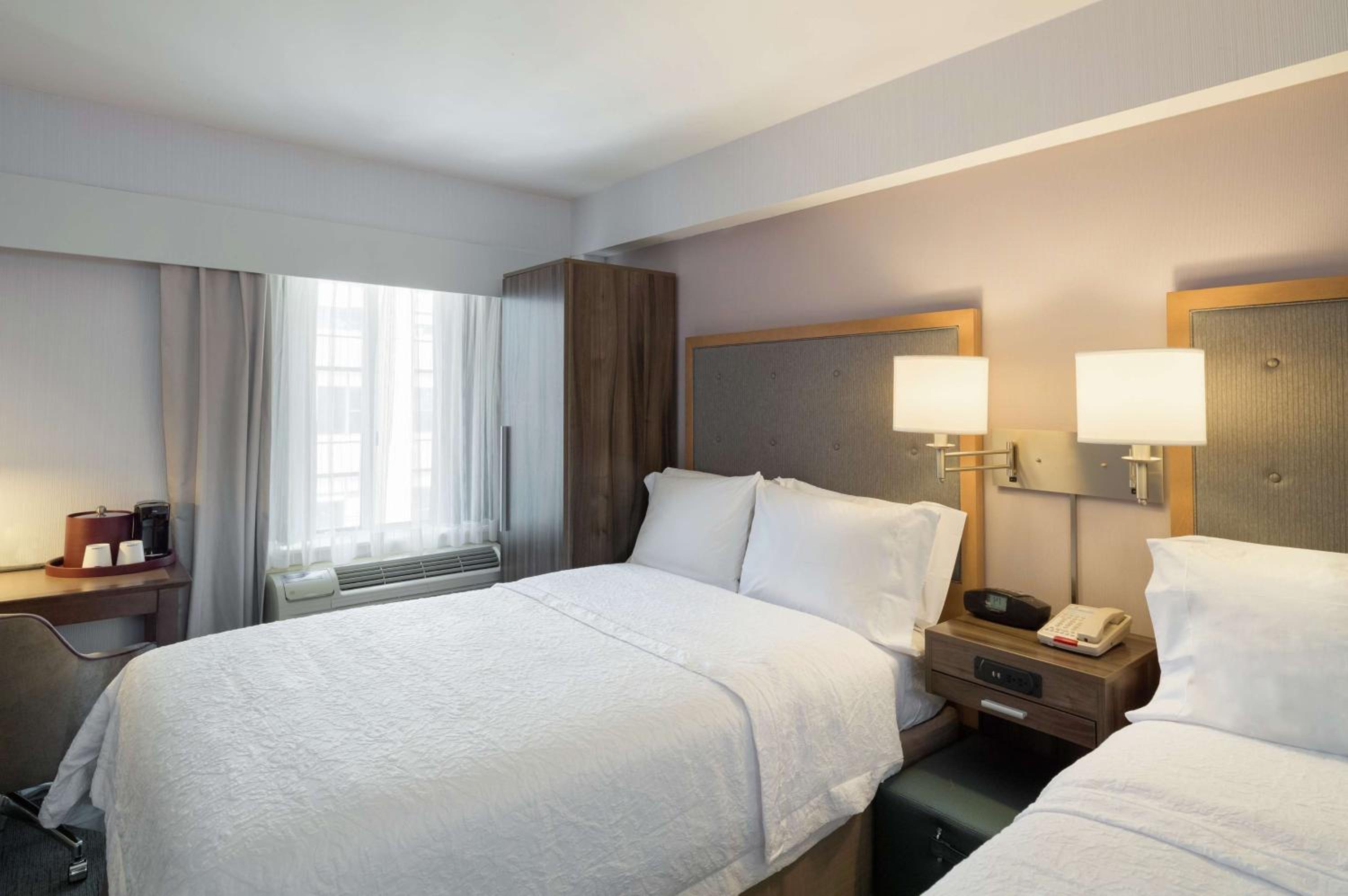 Hampton Inn Madison Square Garden Area Hotel 22