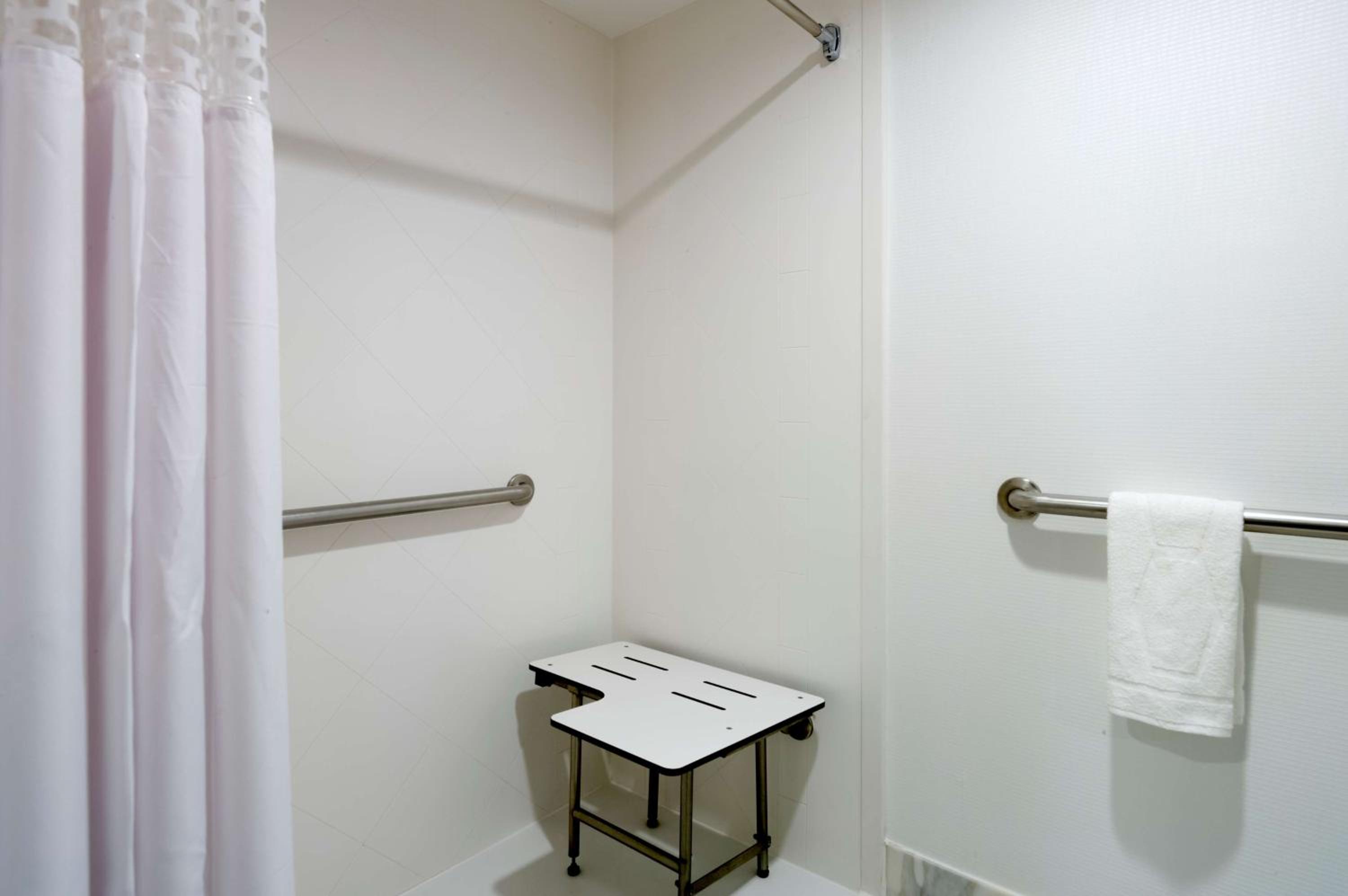 Hampton Inn Madison Square Garden Area Hotel 24
