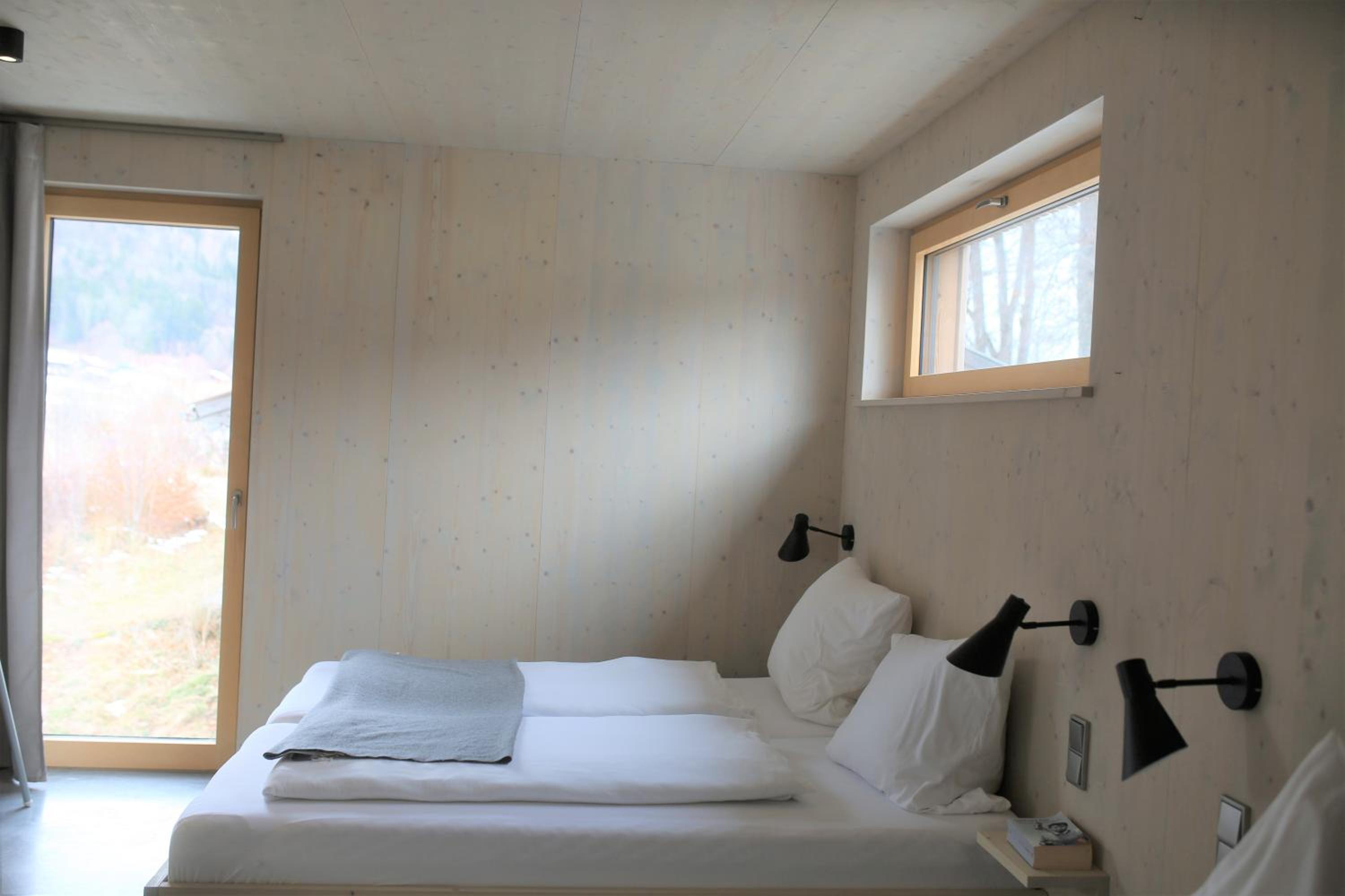 KampenZeit Loft mit traumhaftem Panoramablick