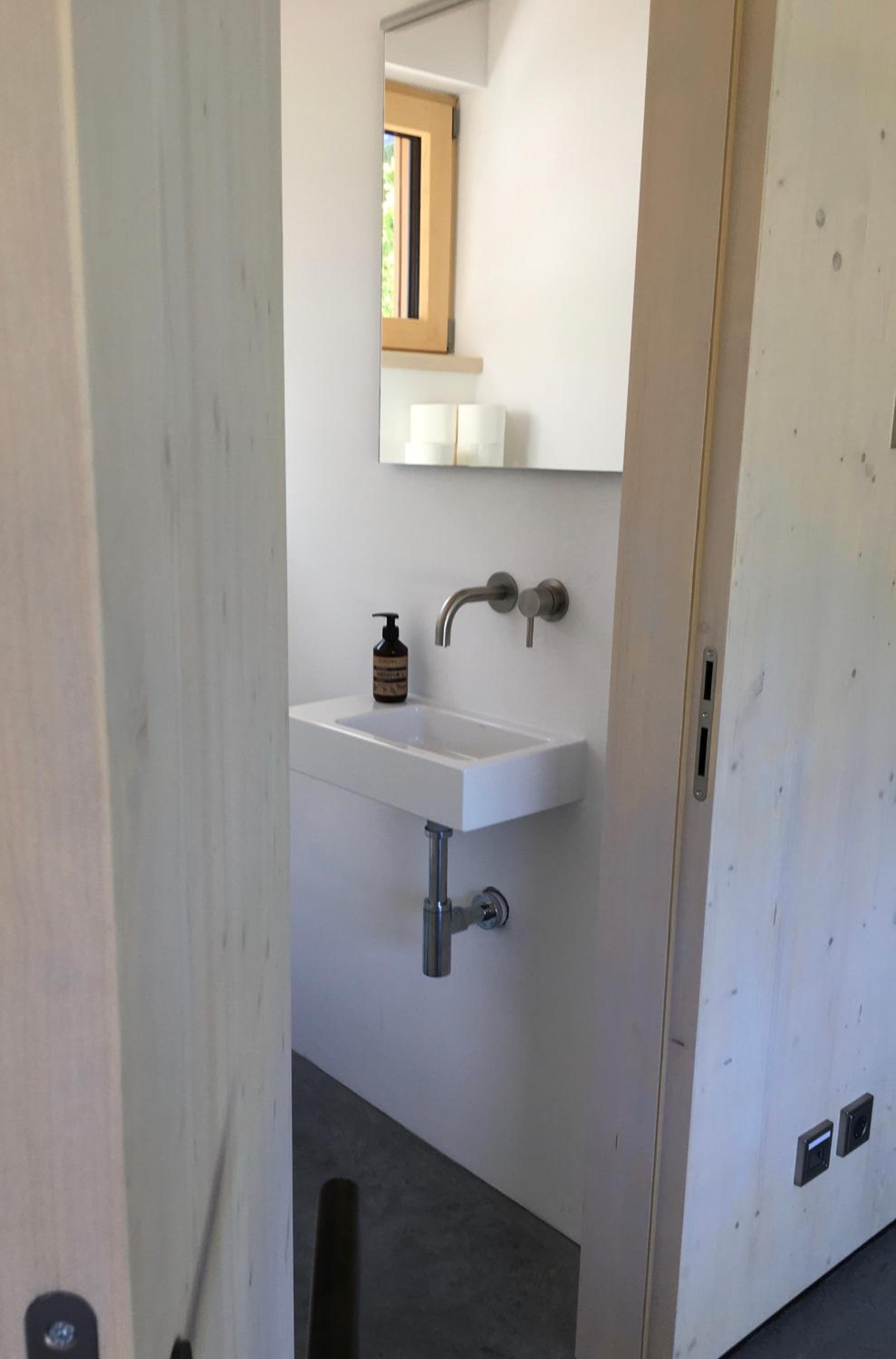 KampenZeit Loft mit traumhaftem Panoramablick