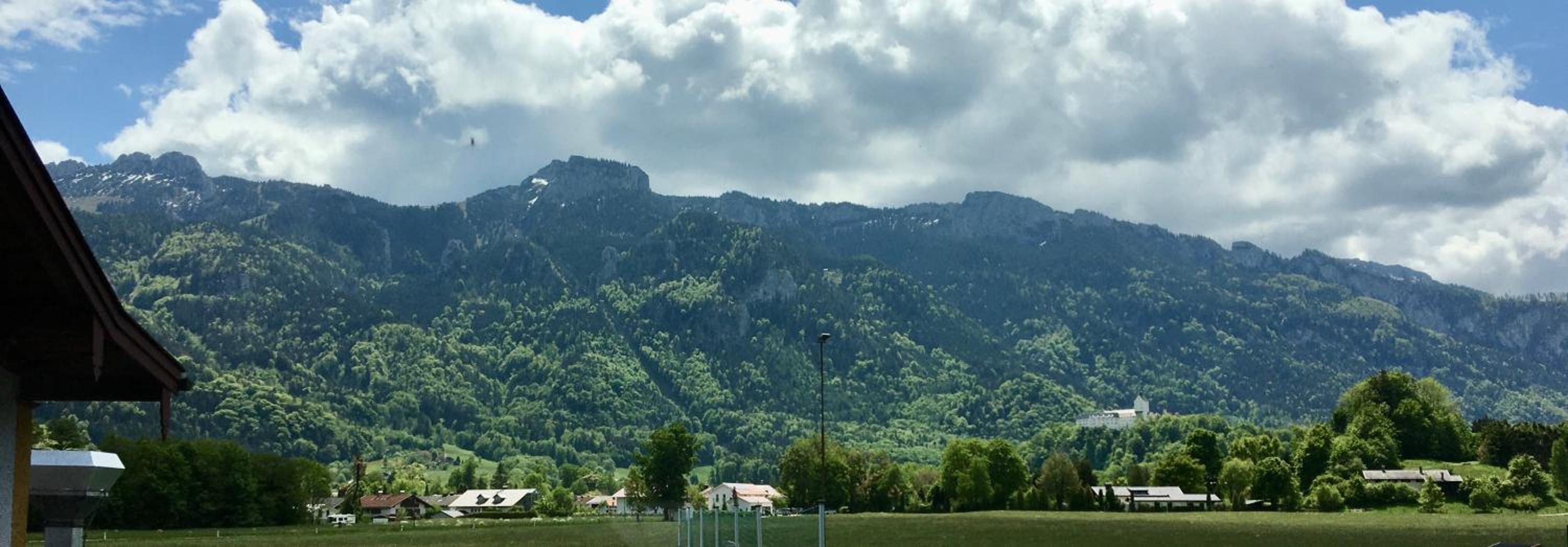 KampenZeit Loft mit traumhaftem Panoramablick