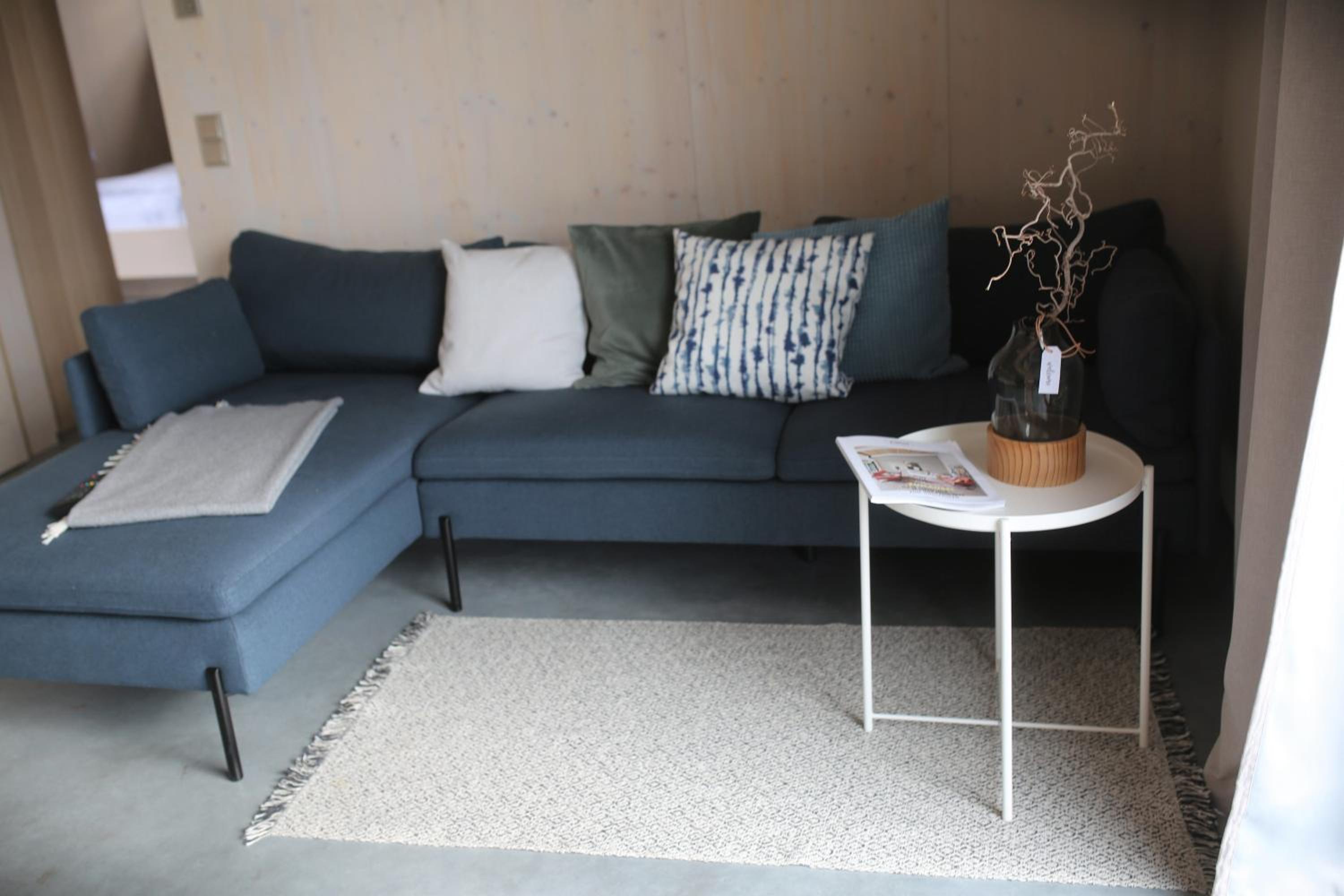 KampenZeit Loft mit traumhaftem Panoramablick