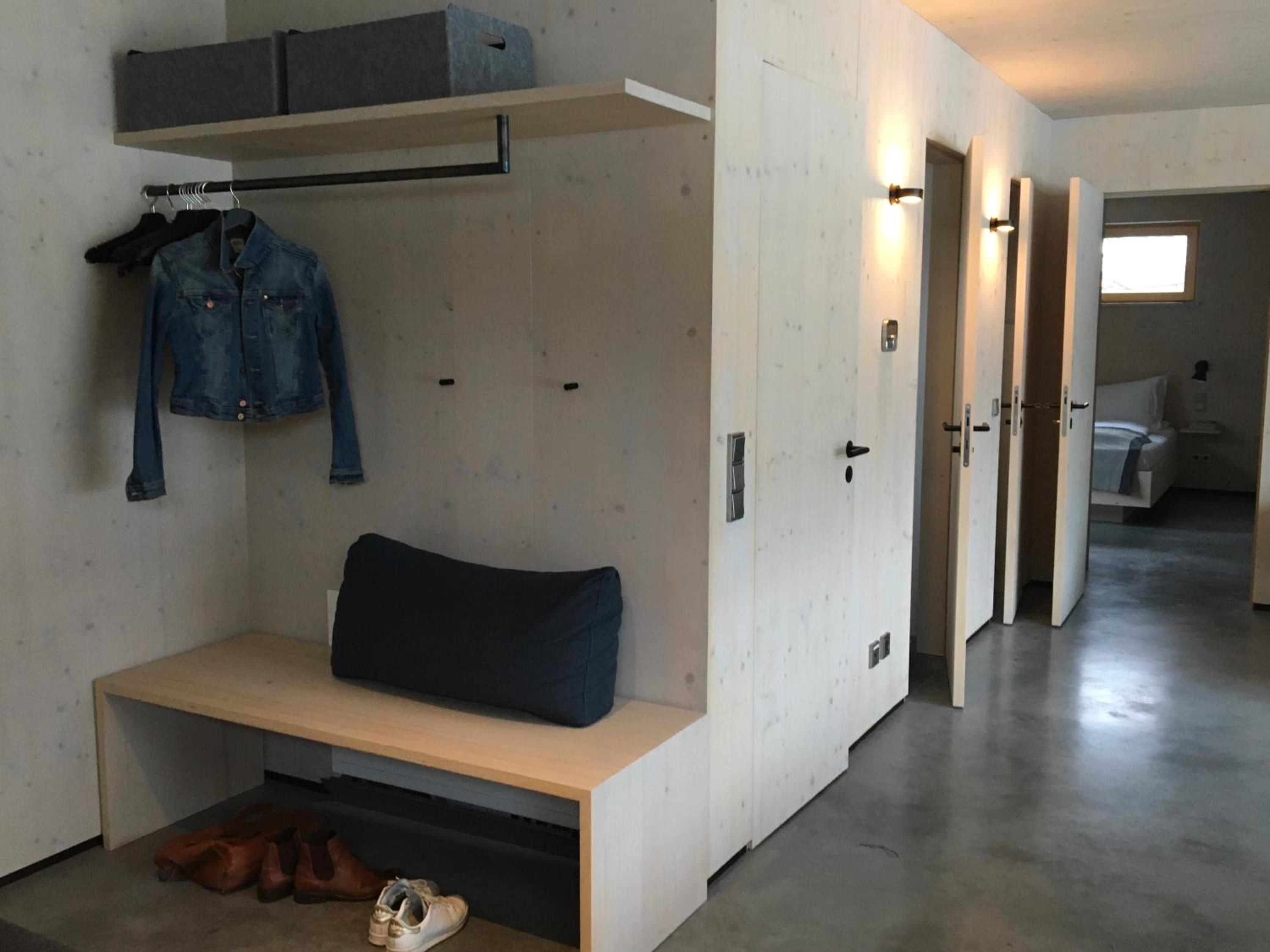 KampenZeit Loft mit traumhaftem Panoramablick