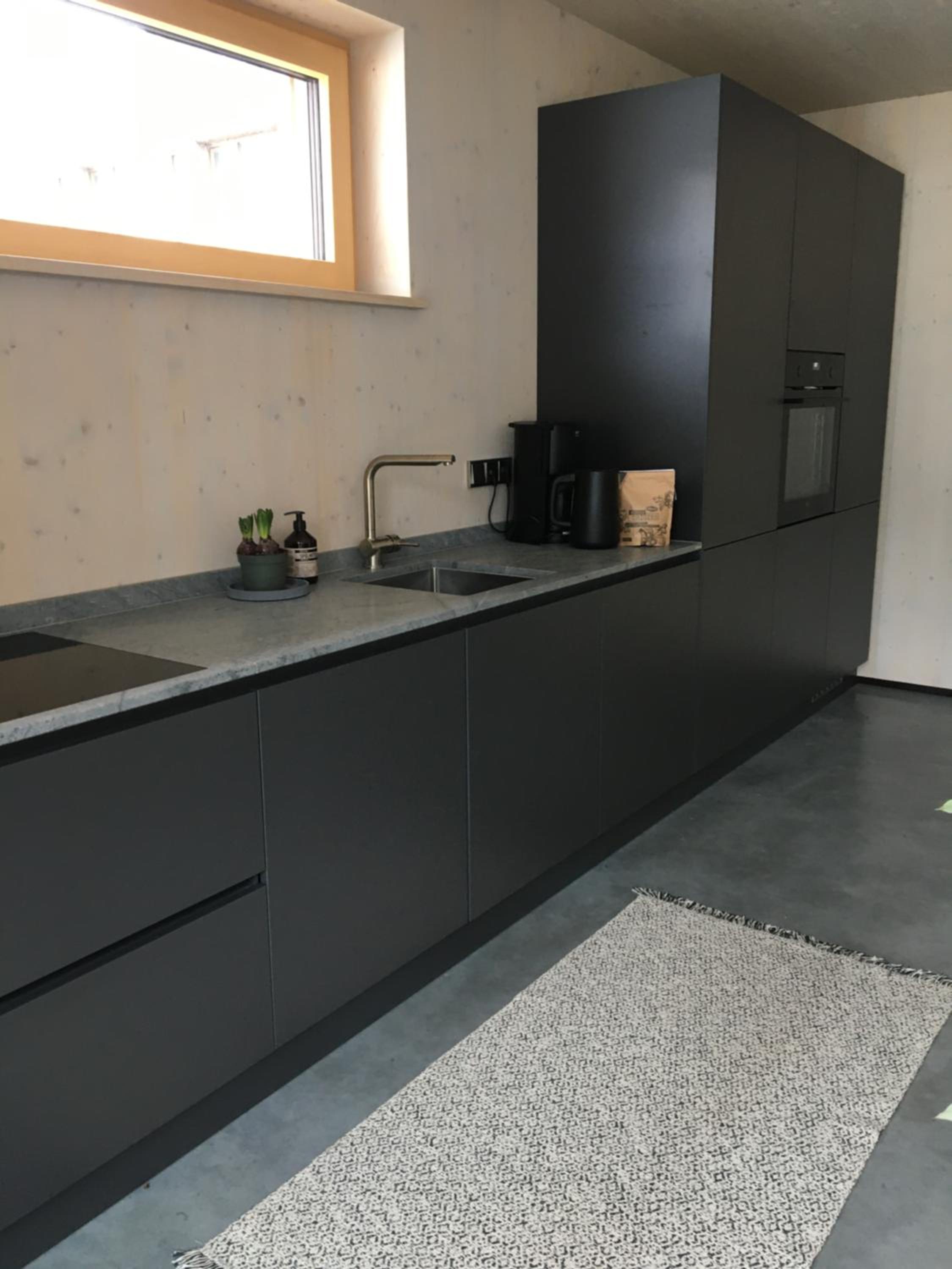 KampenZeit Loft mit traumhaftem Panoramablick