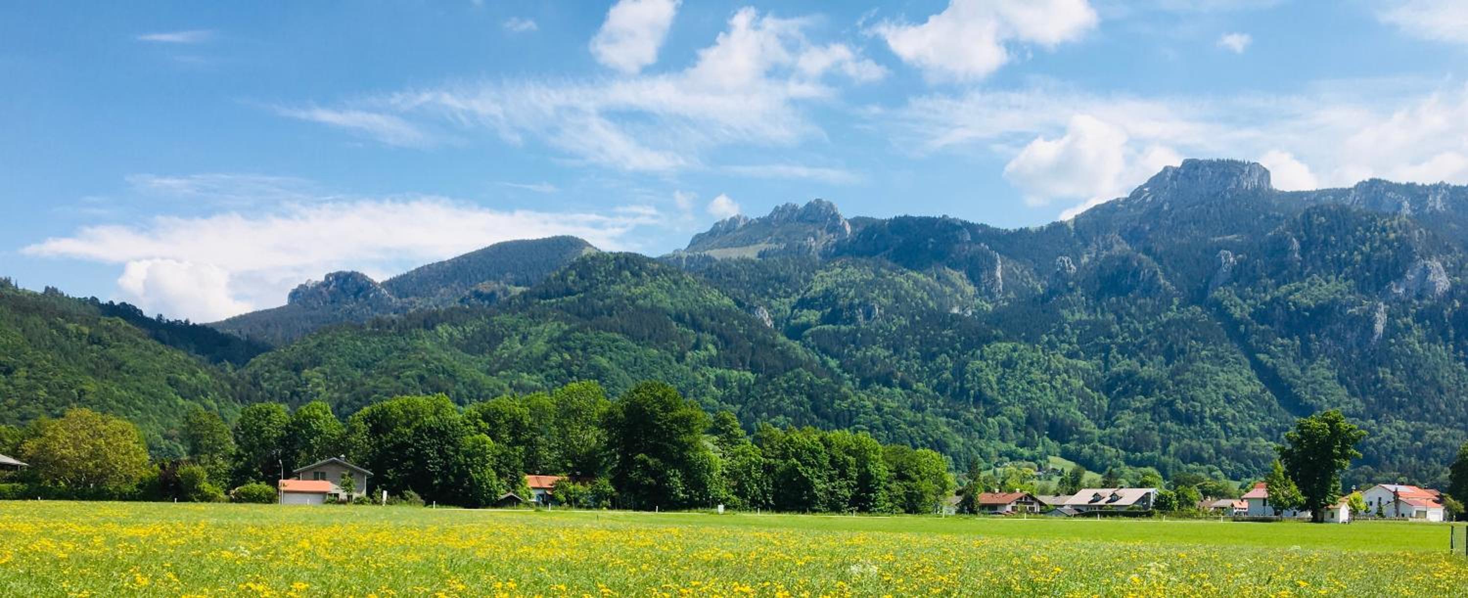 KampenZeit Loft mit traumhaftem Panoramablick
