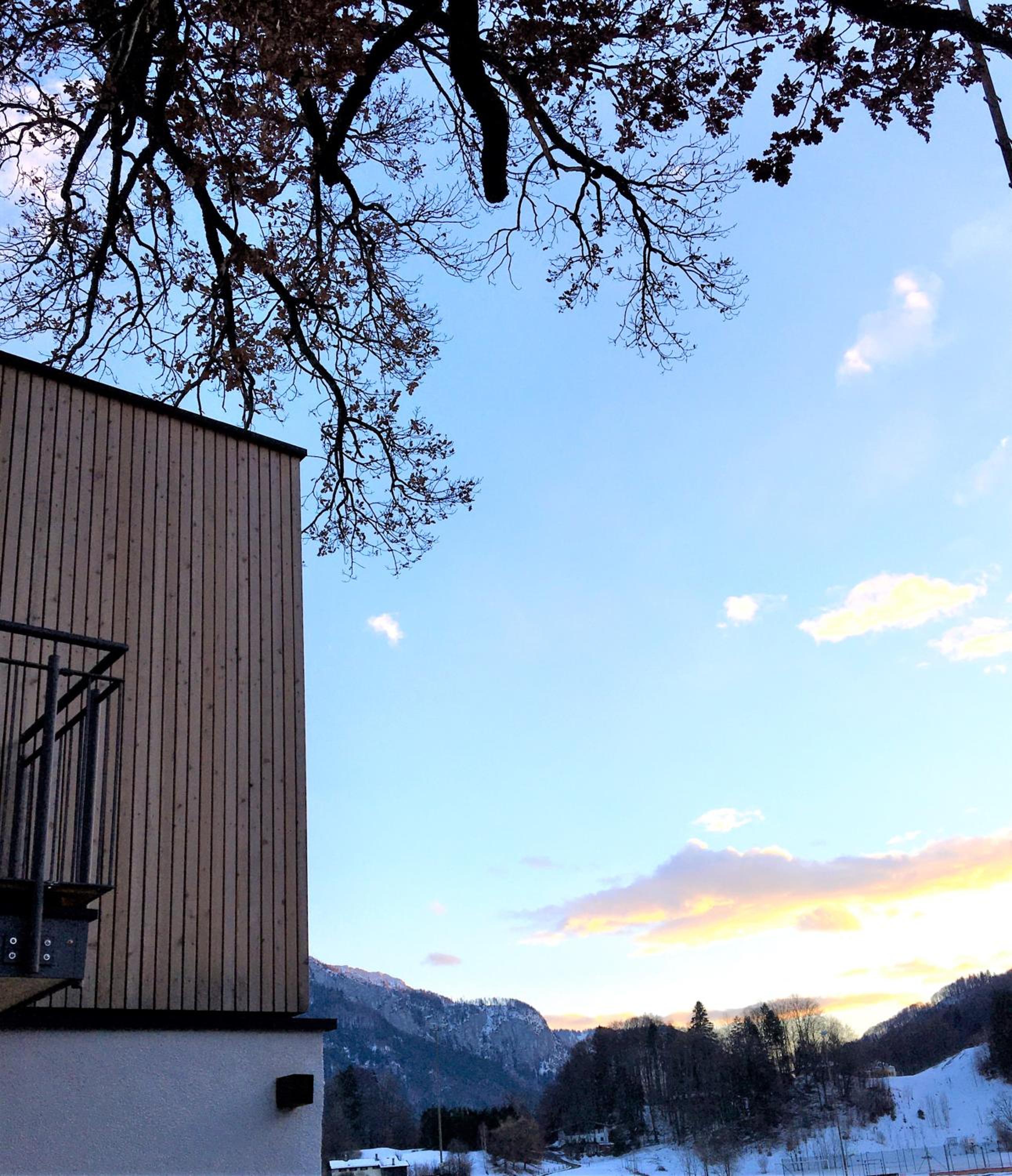 KampenZeit Loft mit traumhaftem Panoramablick