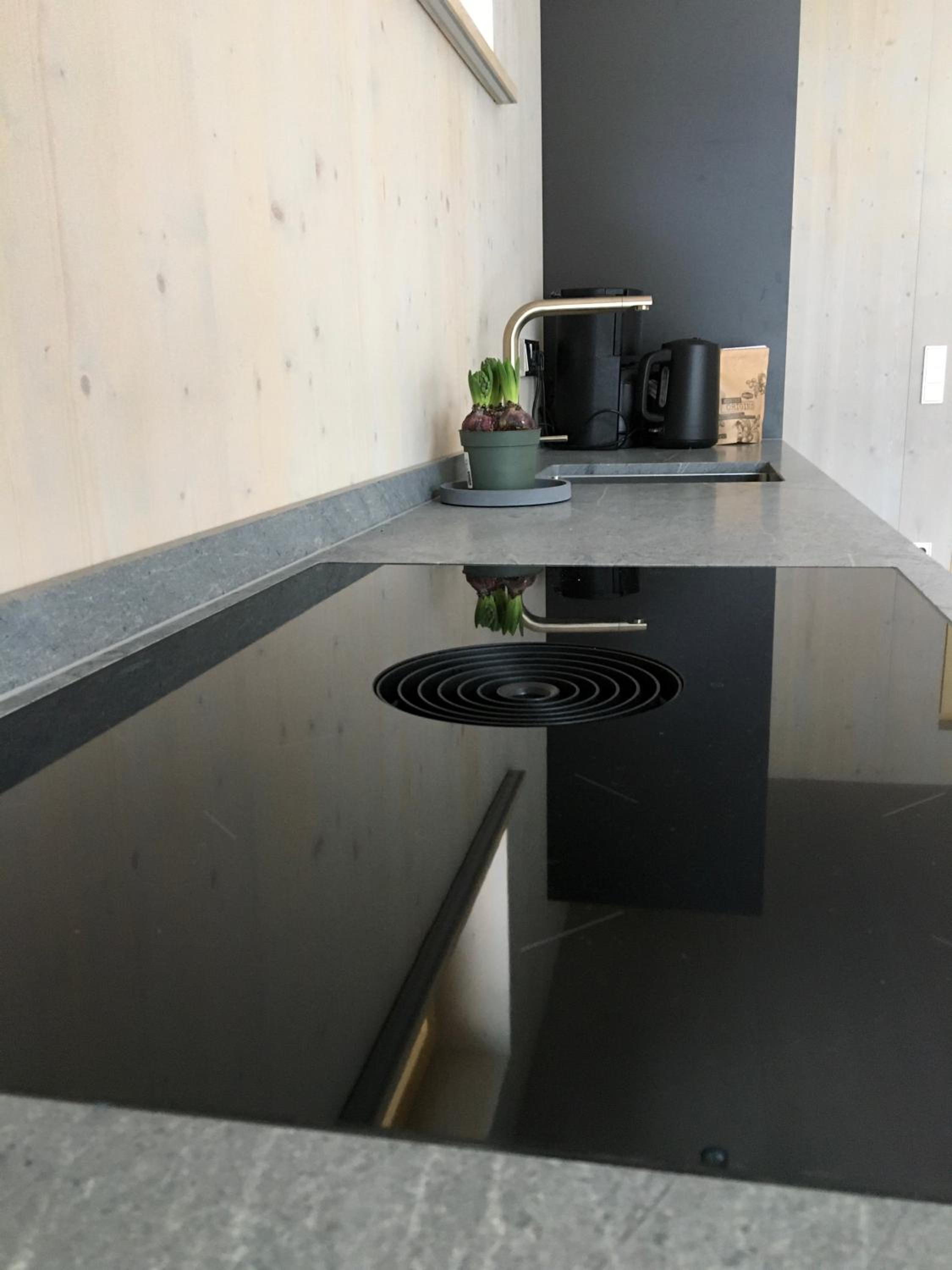 KampenZeit Loft mit traumhaftem Panoramablick