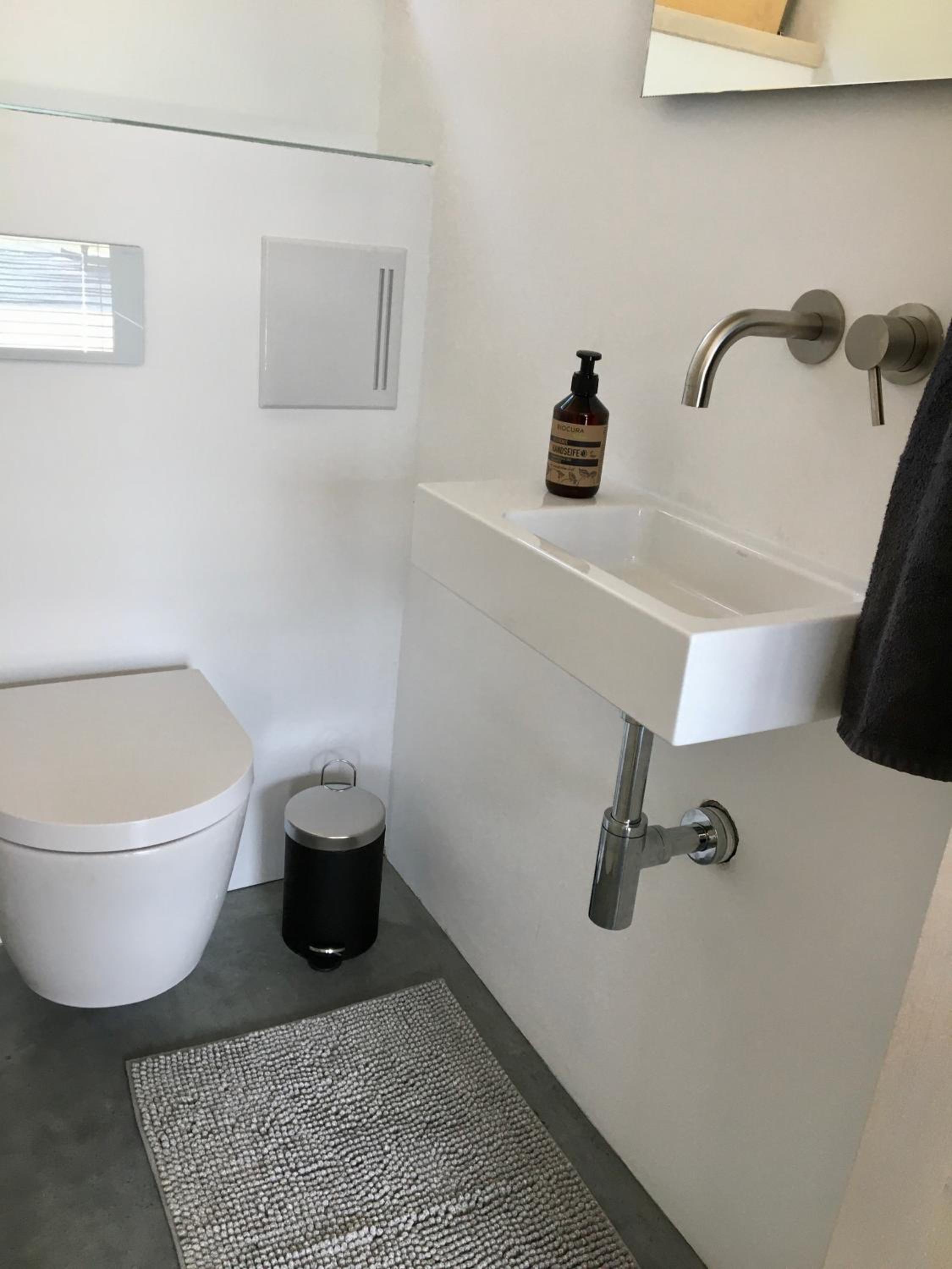 KampenZeit Loft mit traumhaftem Panoramablick