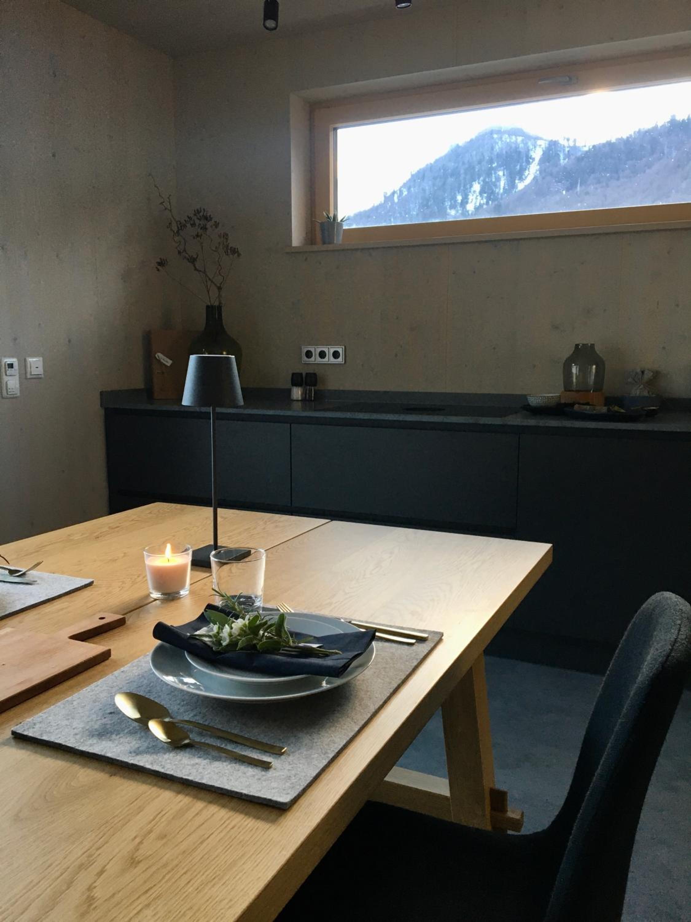 KampenZeit Loft mit traumhaftem Panoramablick
