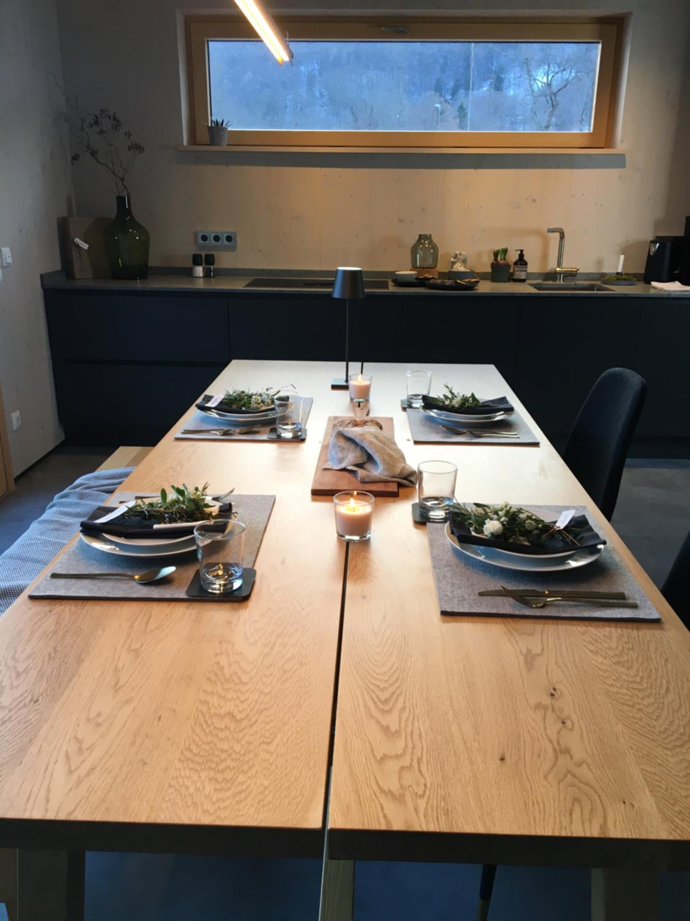 KampenZeit Loft mit traumhaftem Panoramablick