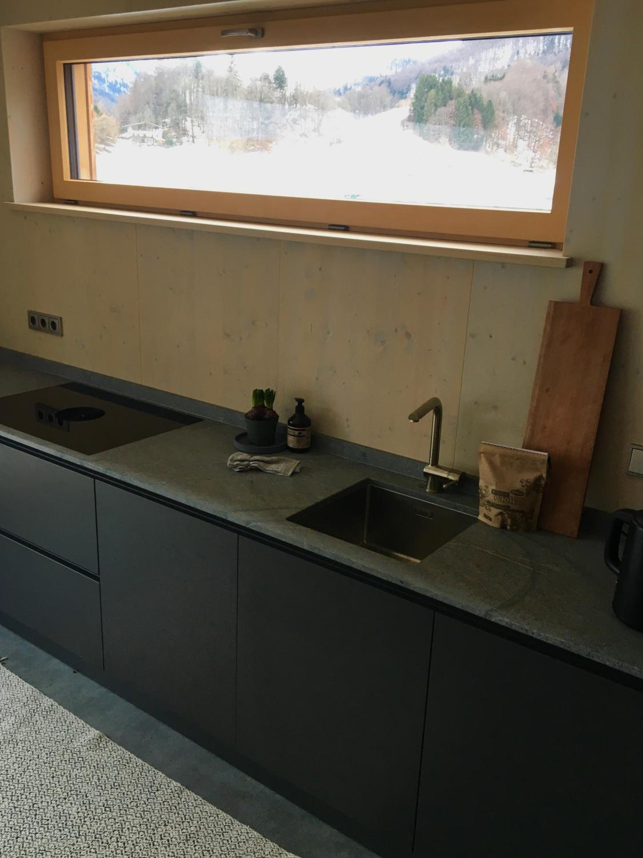 KampenZeit Loft mit traumhaftem Panoramablick