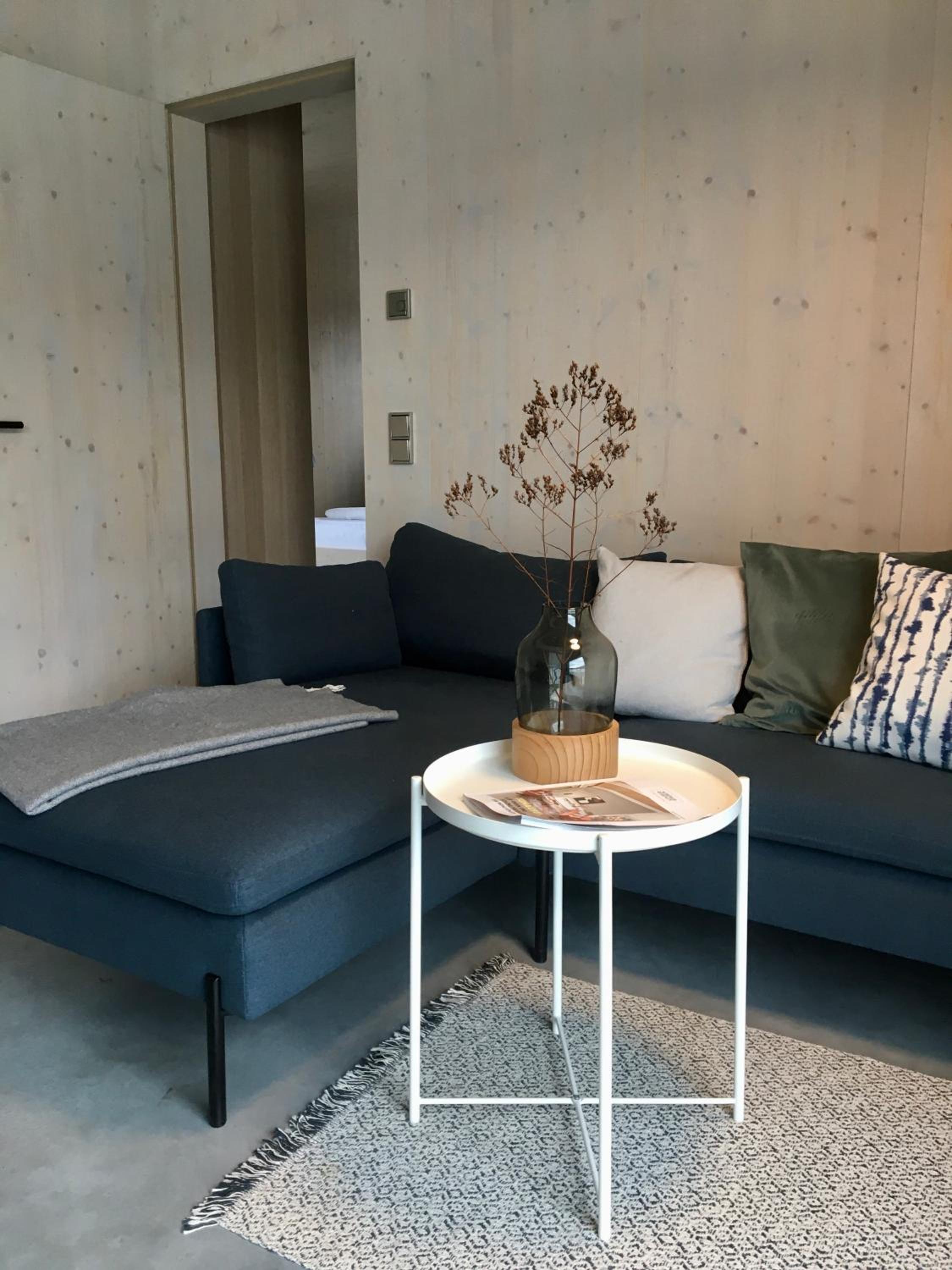 KampenZeit Loft mit traumhaftem Panoramablick