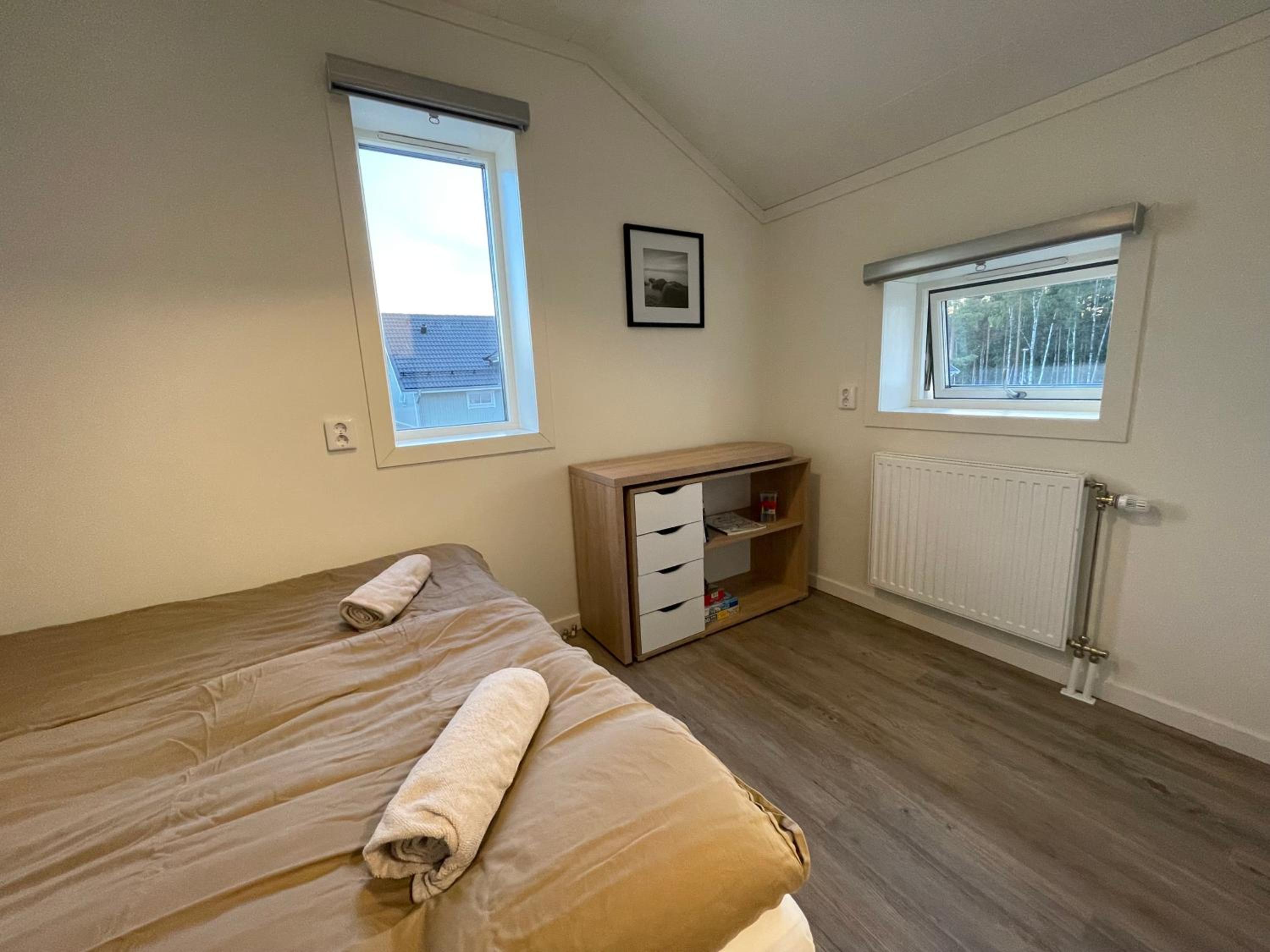 Cozy apartments in Falun - 2km from centrum view 4