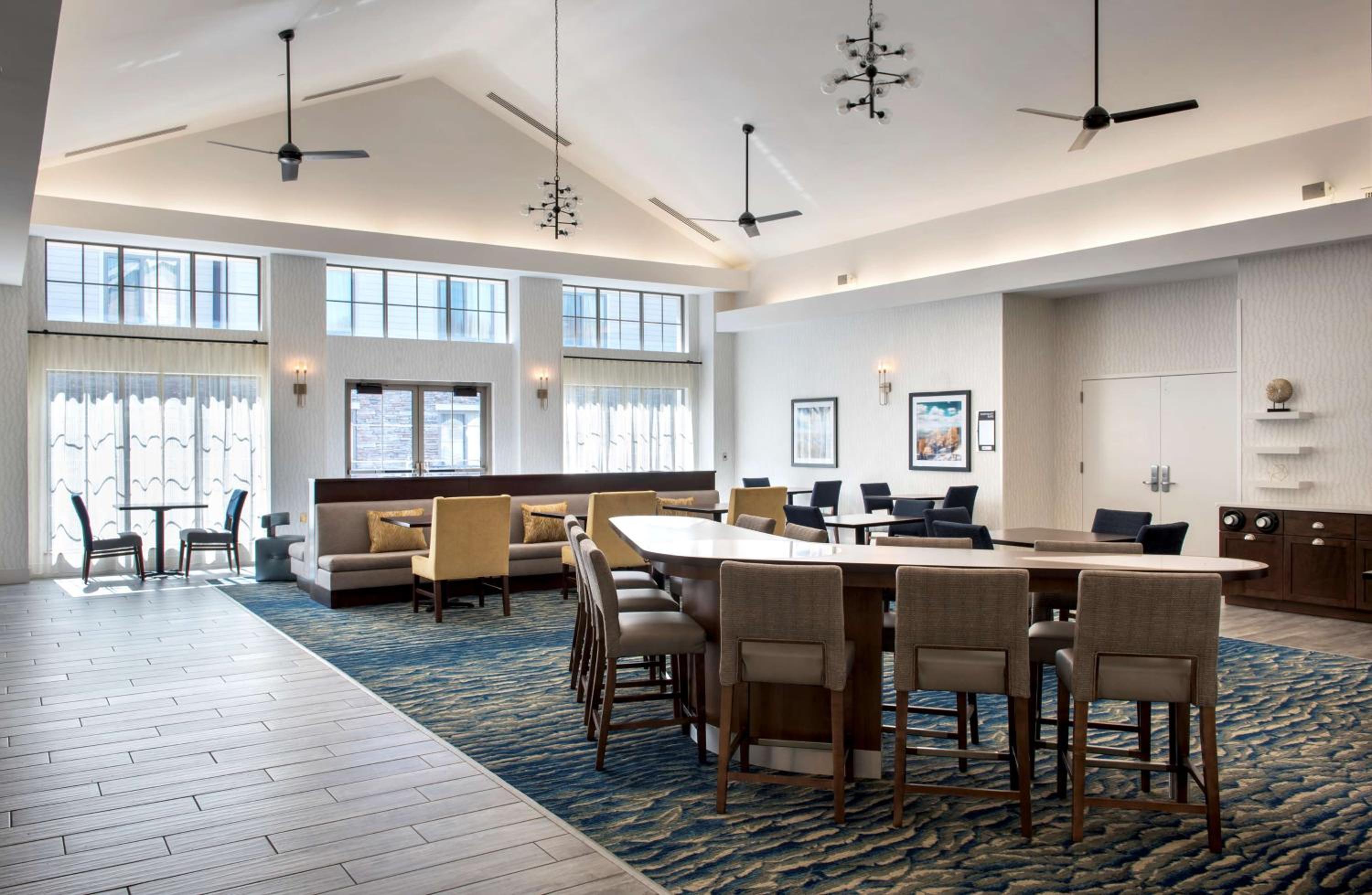 Homewood Suites by Hilton Newburgh-Stewart Airport - Property Image 27