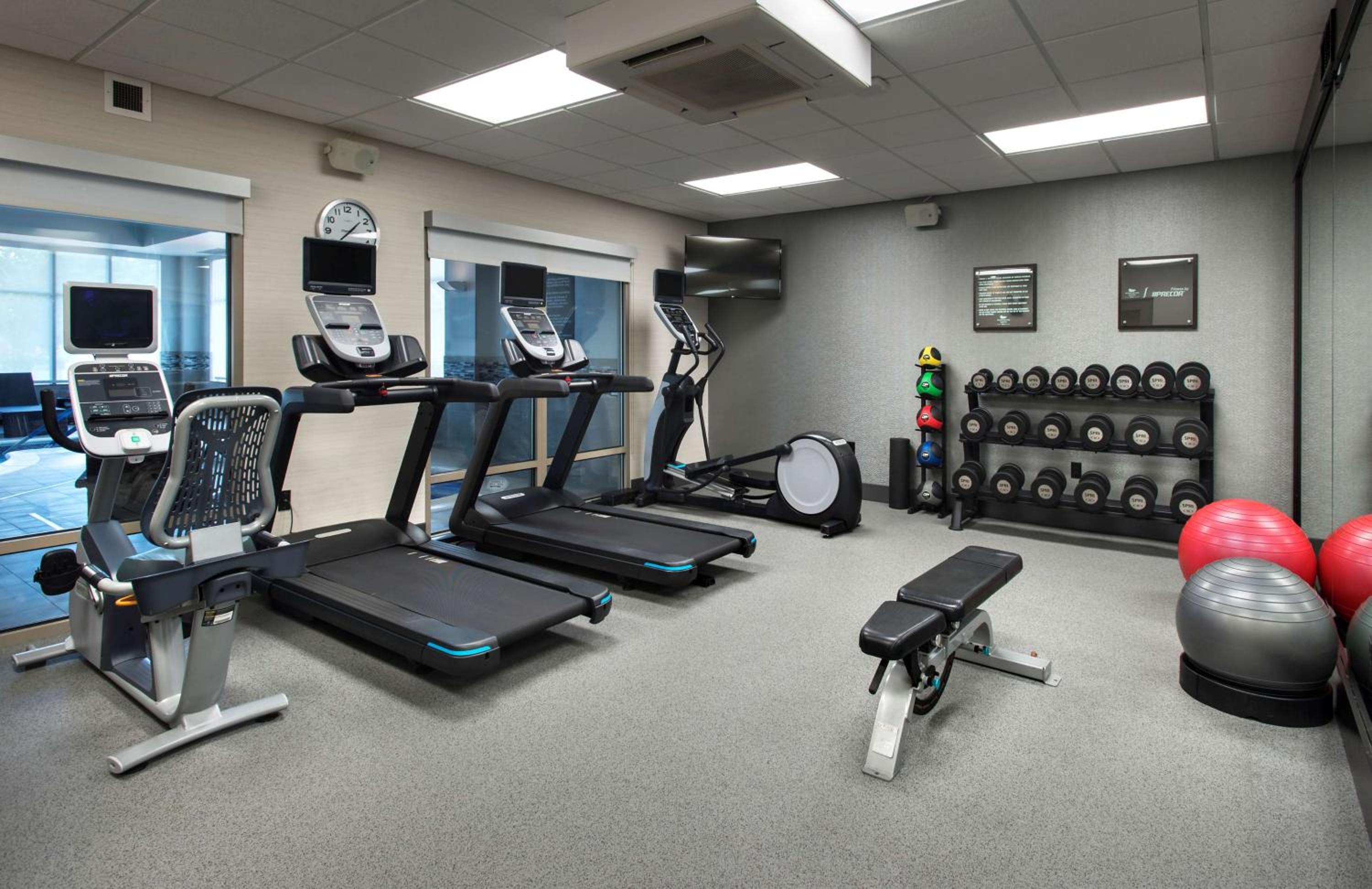 Homewood Suites by Hilton Newburgh-Stewart Airport - Property Image 22