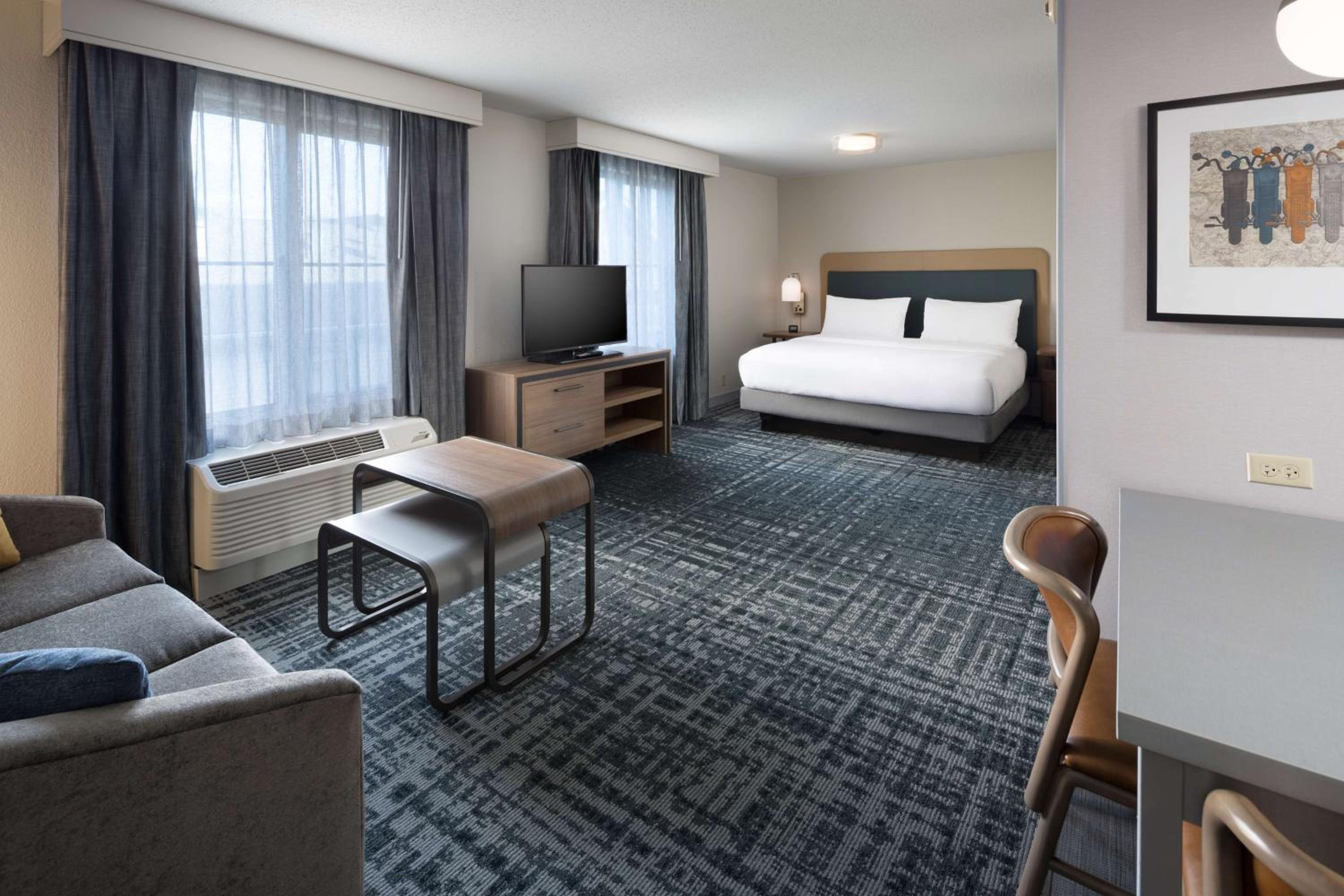Homewood Suites by Hilton Newburgh-Stewart Airport - Property Image 1