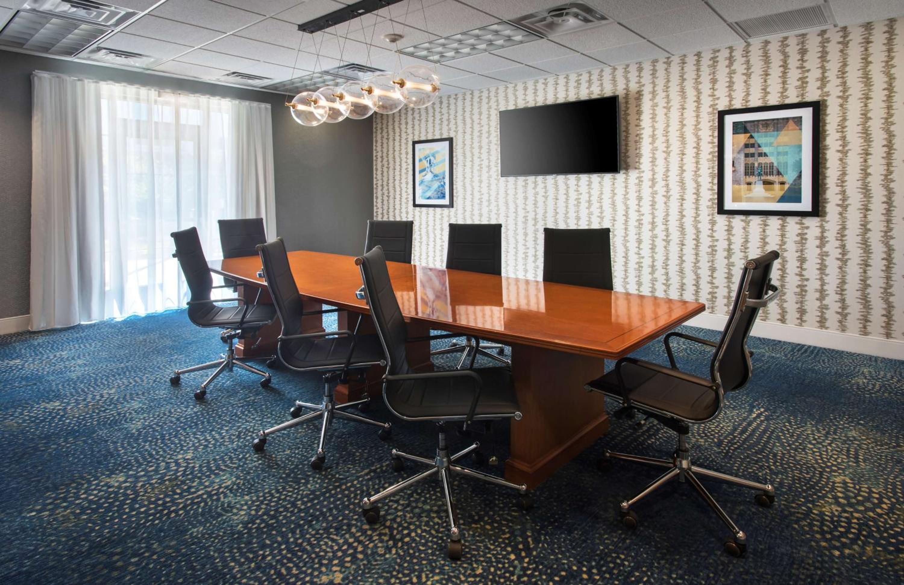 Homewood Suites by Hilton Newburgh-Stewart Airport - Property Image 13