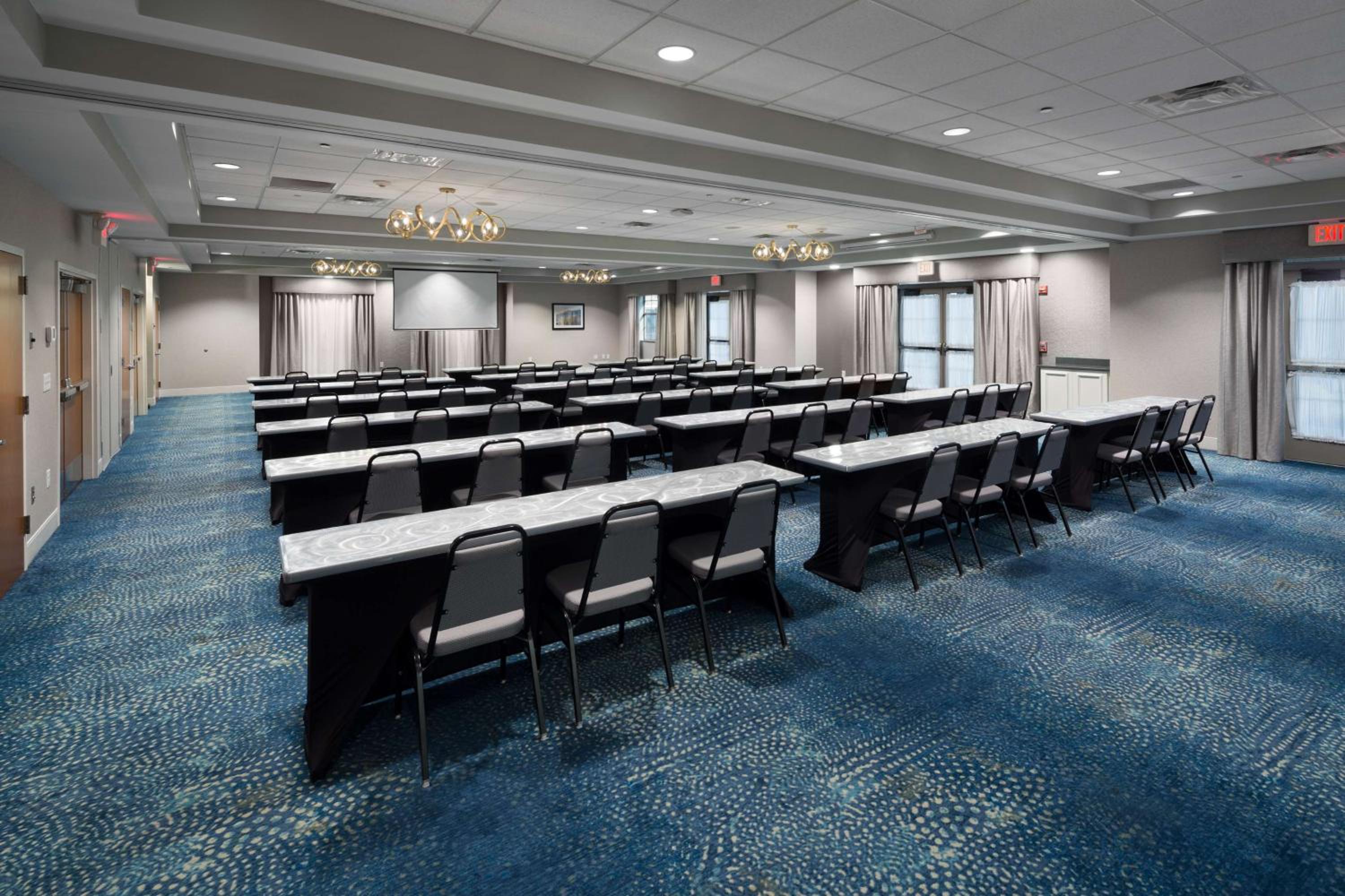 Homewood Suites by Hilton Newburgh-Stewart Airport - Property Image 11