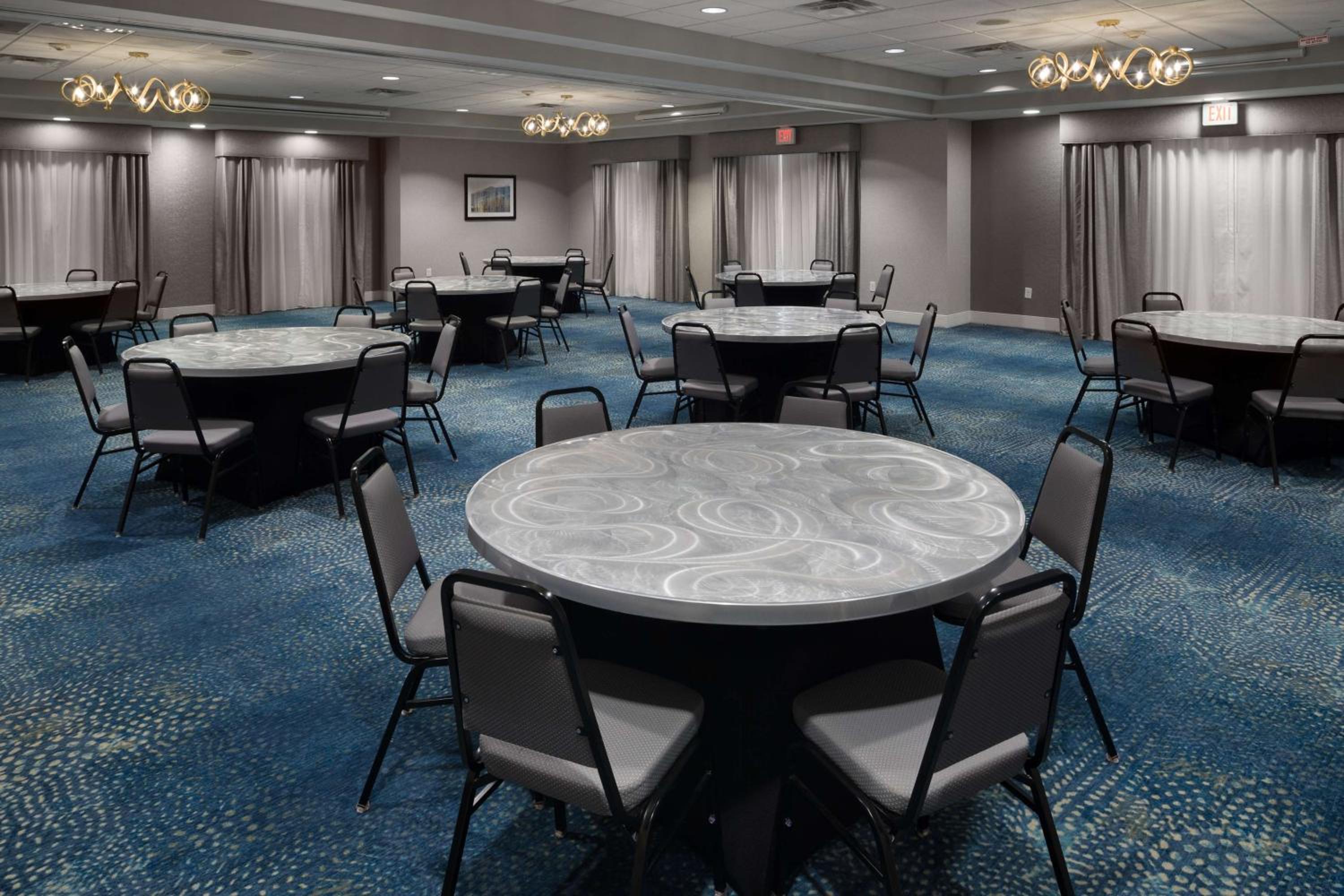 Homewood Suites by Hilton Newburgh-Stewart Airport - Property Image 10